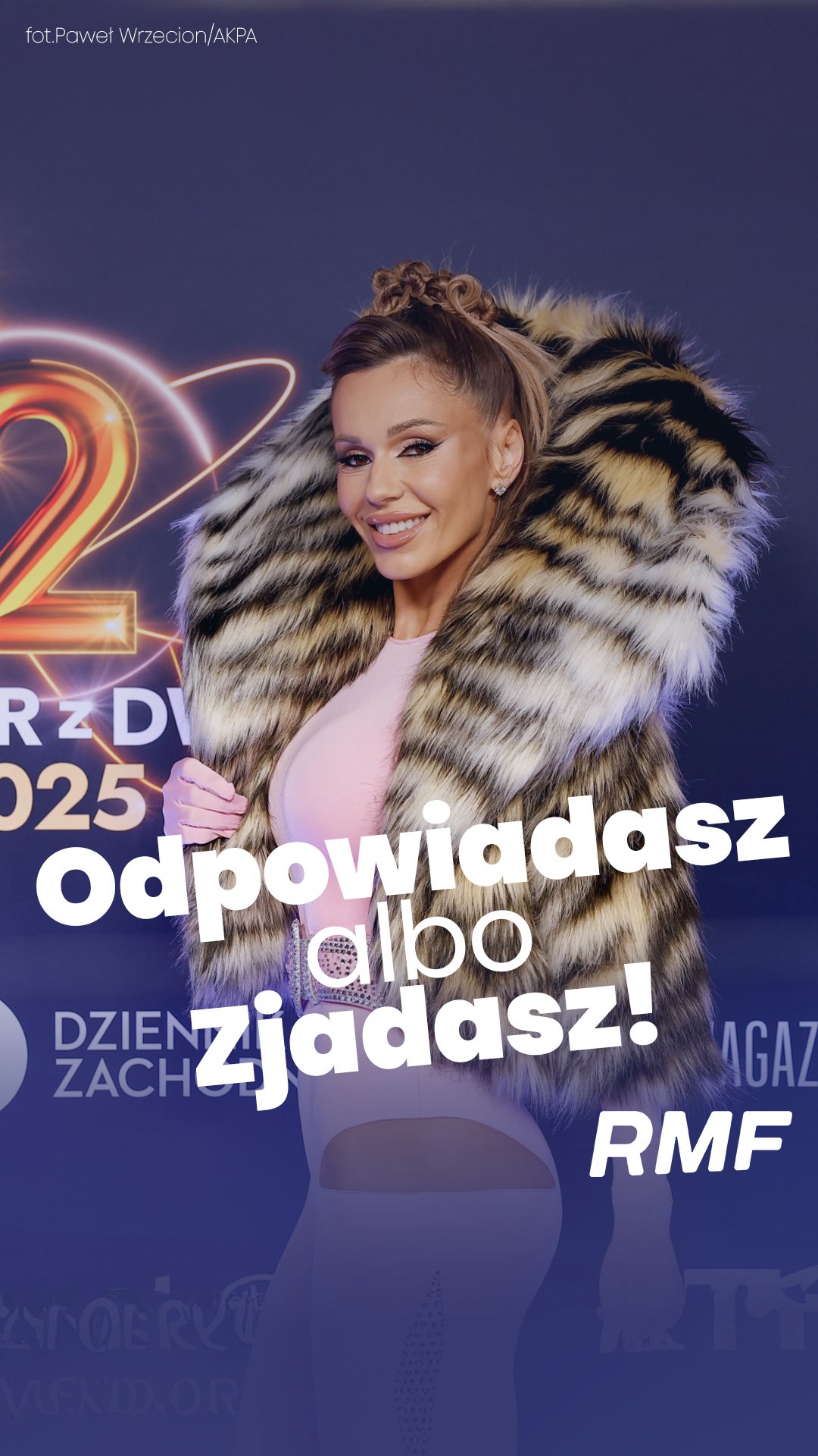 @dodaqueen powiedziała nam,...