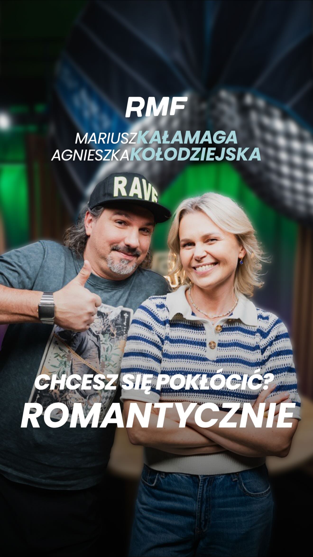 Kto jest bardziej romantyczny...