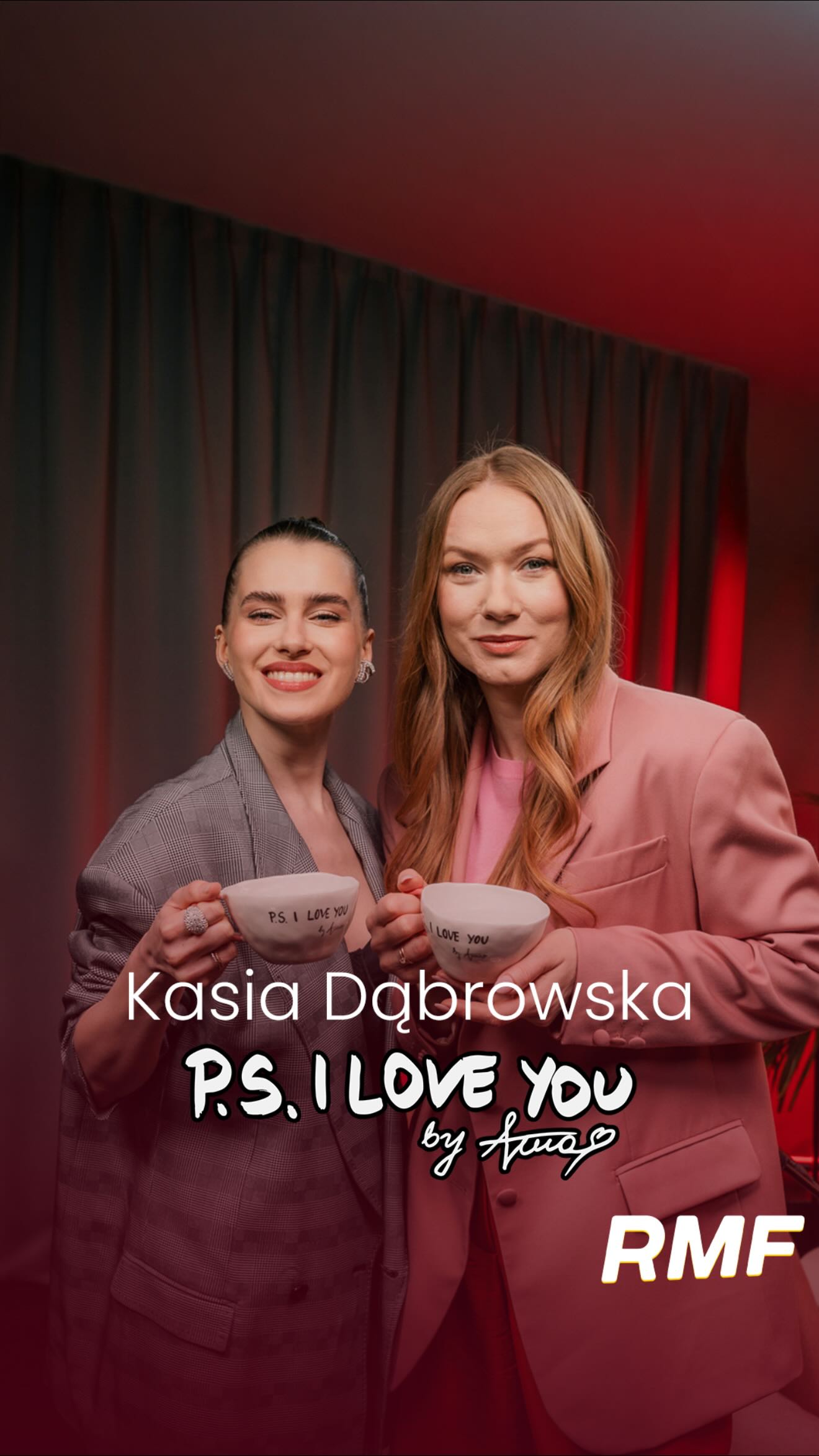 Tym razem gościem...