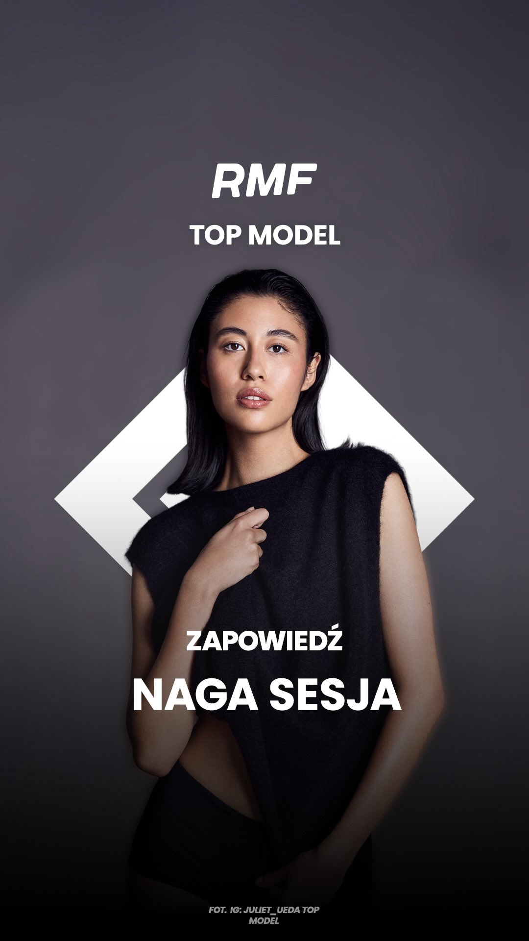 Dziś w @topmodelpolskatvn...