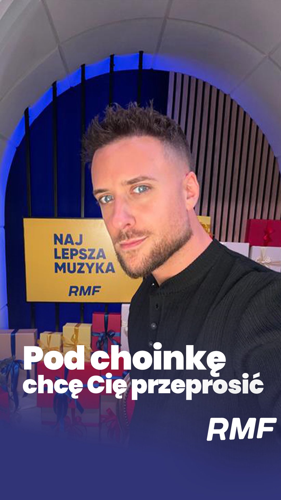 Święta to najlepszy moment,...