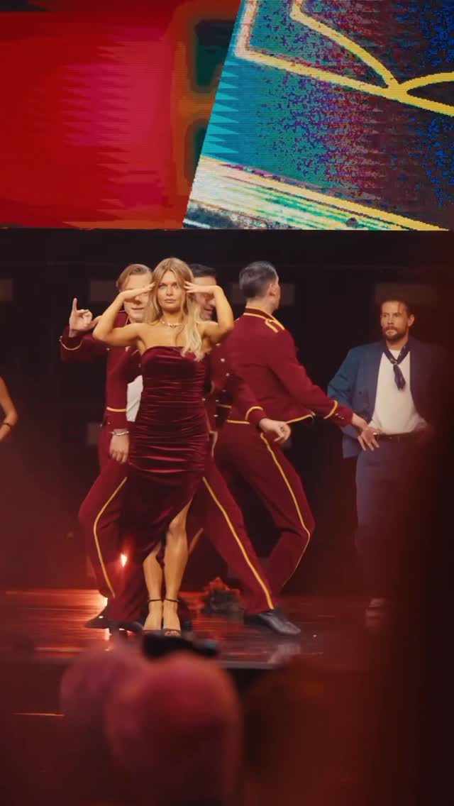 Gwiazdy, flesze, muzyka,...