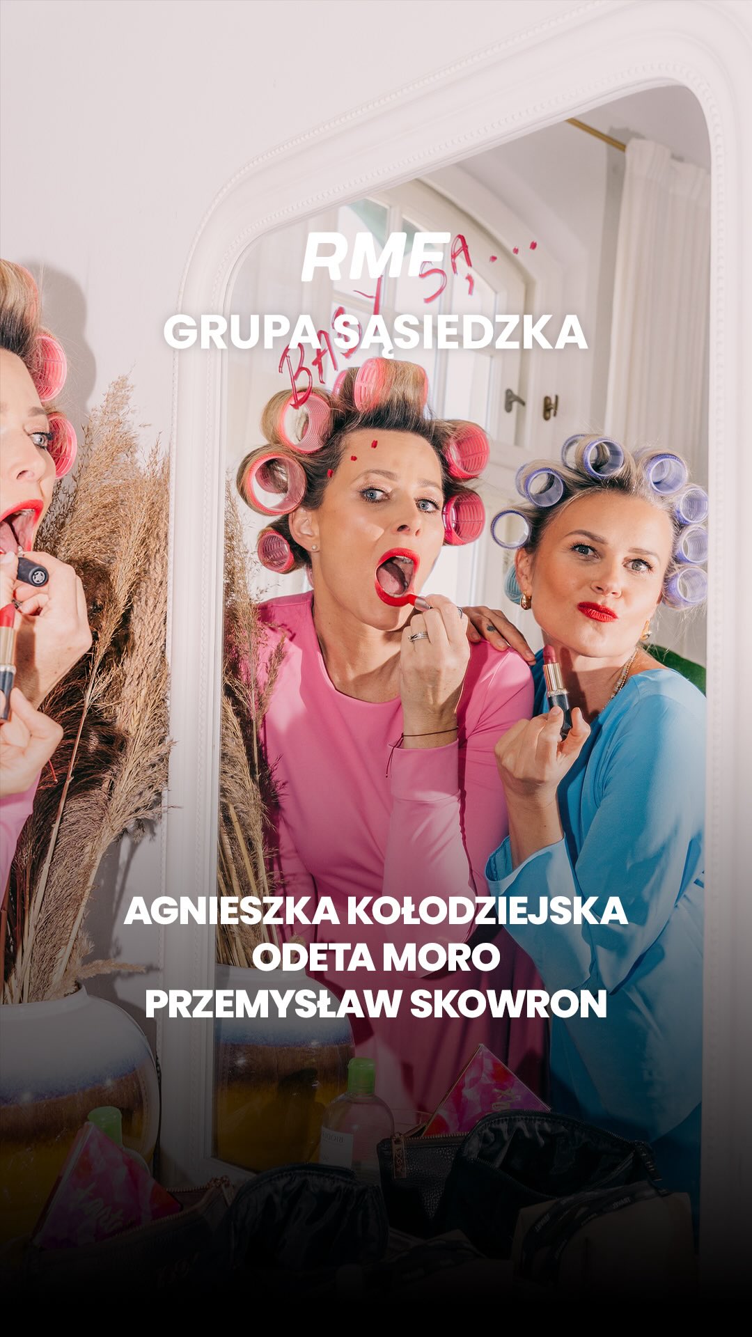 O czym dzisiaj...