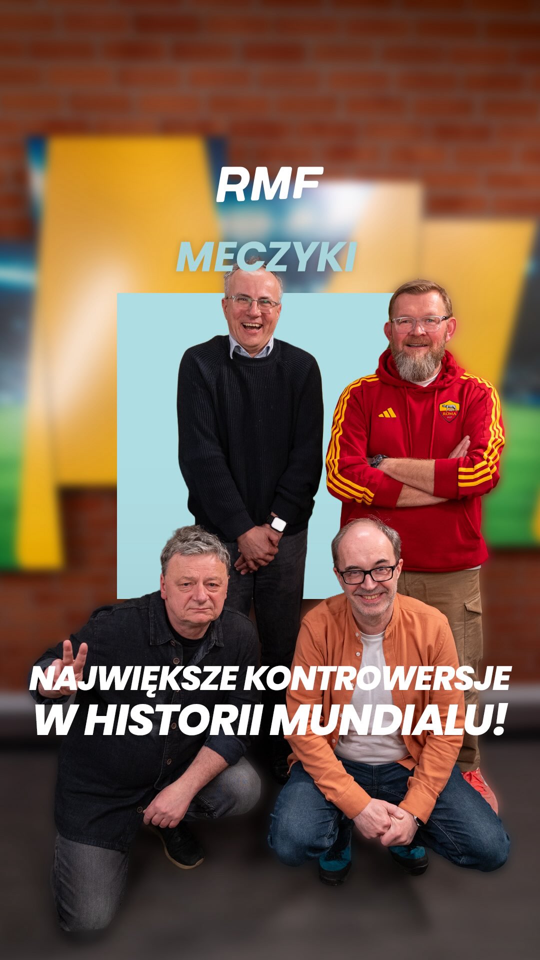 ️Największe kontrowersje w...