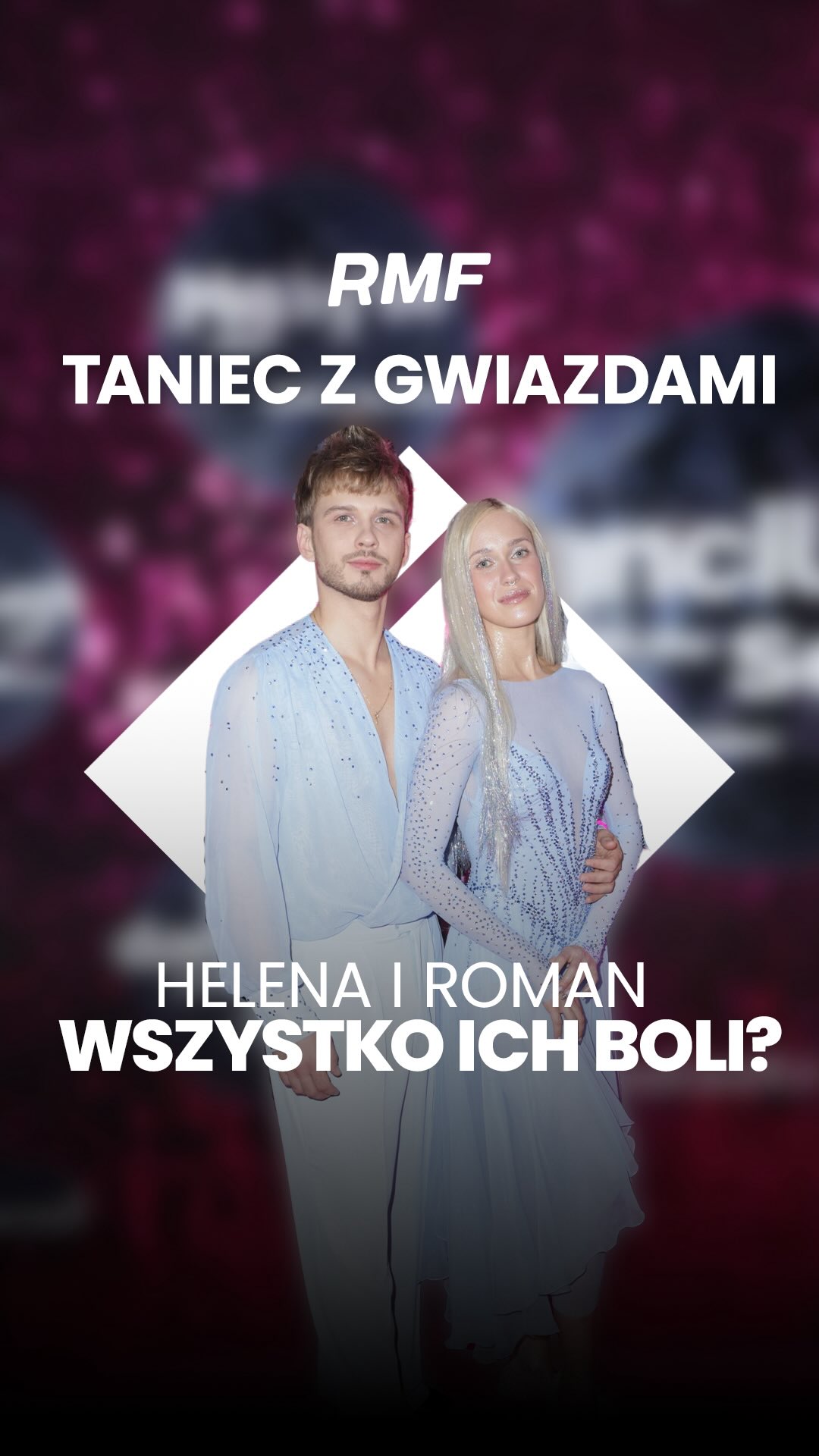 Czas na potańcowy przegląd!...