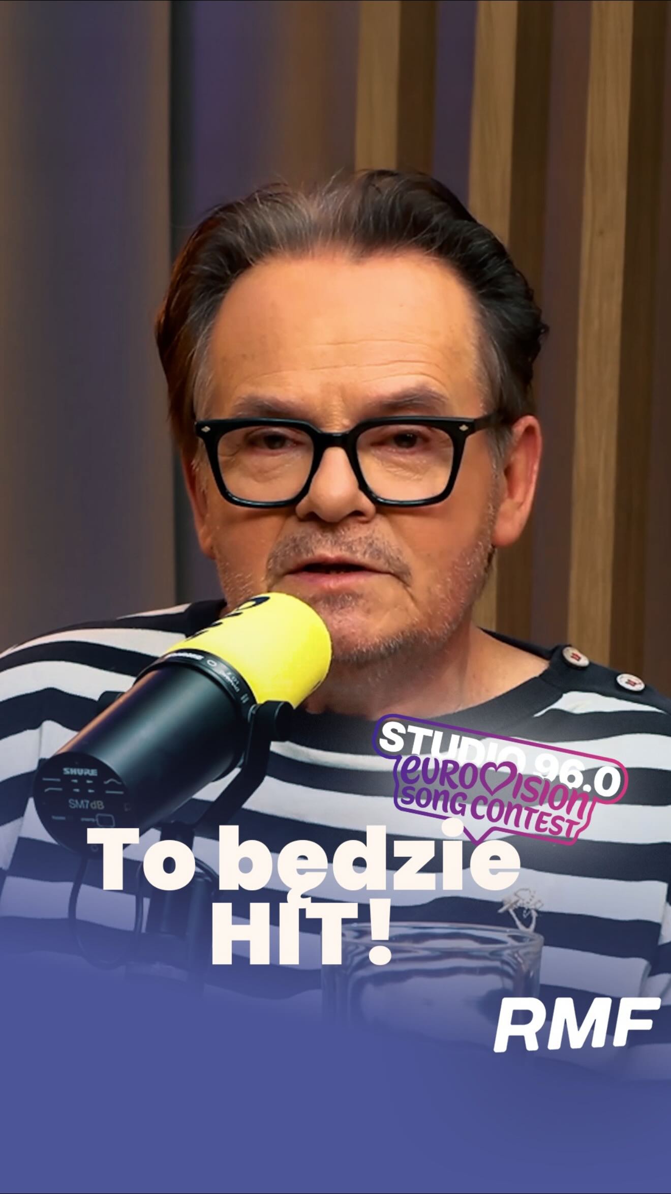 Czy kultowy aktor z...