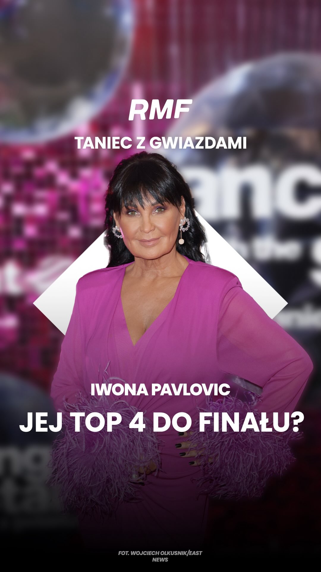 Jak @iwonapavlovic odnosi...