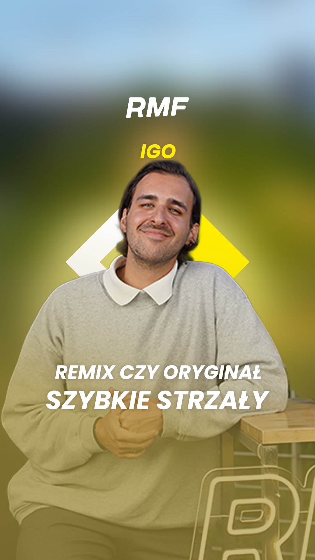 Szybkie strzały z...