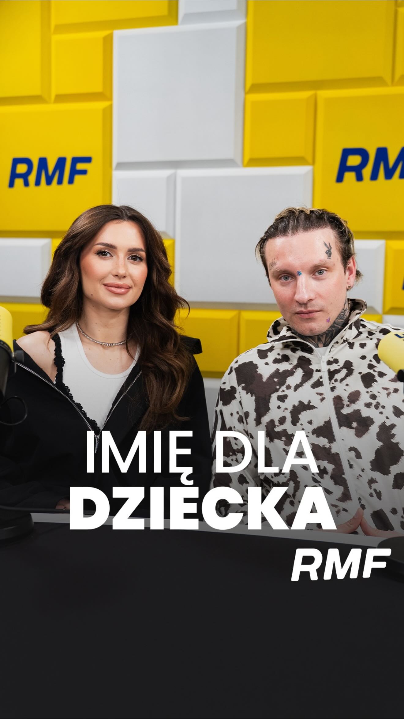 Jakie imię dla chłopca?...