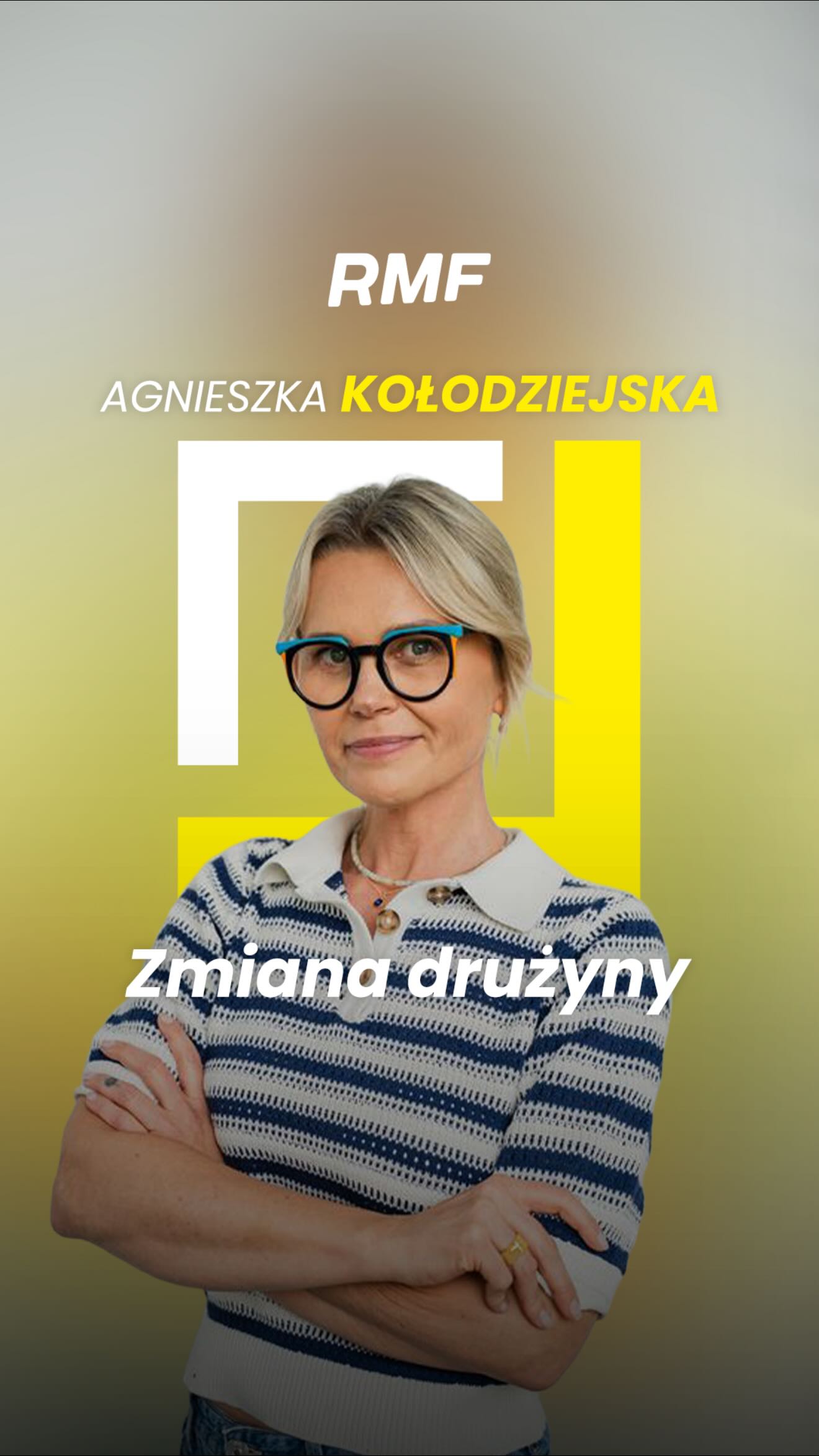 Jeśli jakimś sposobem...