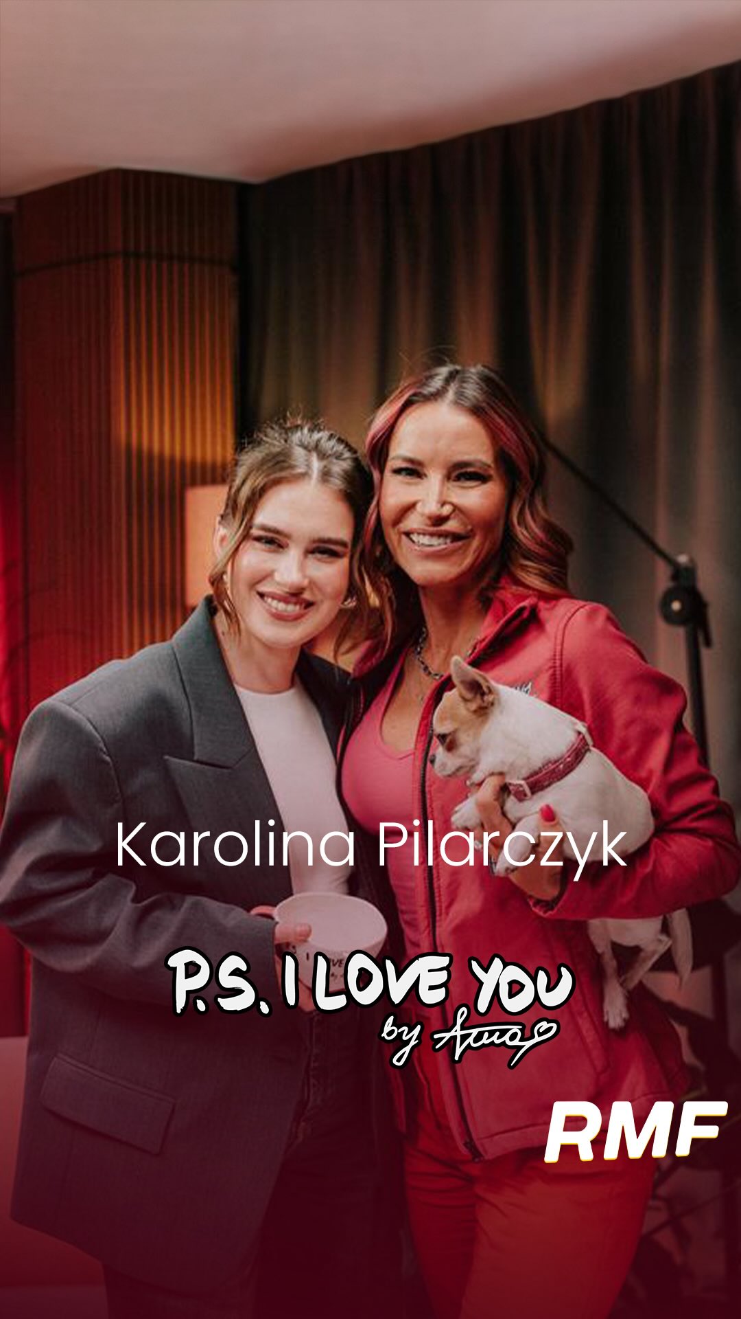 Twarda kobieta w świecie...