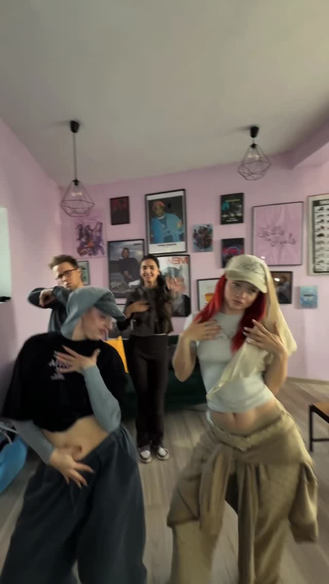 Margaret rusza z DANCE TOUR!...