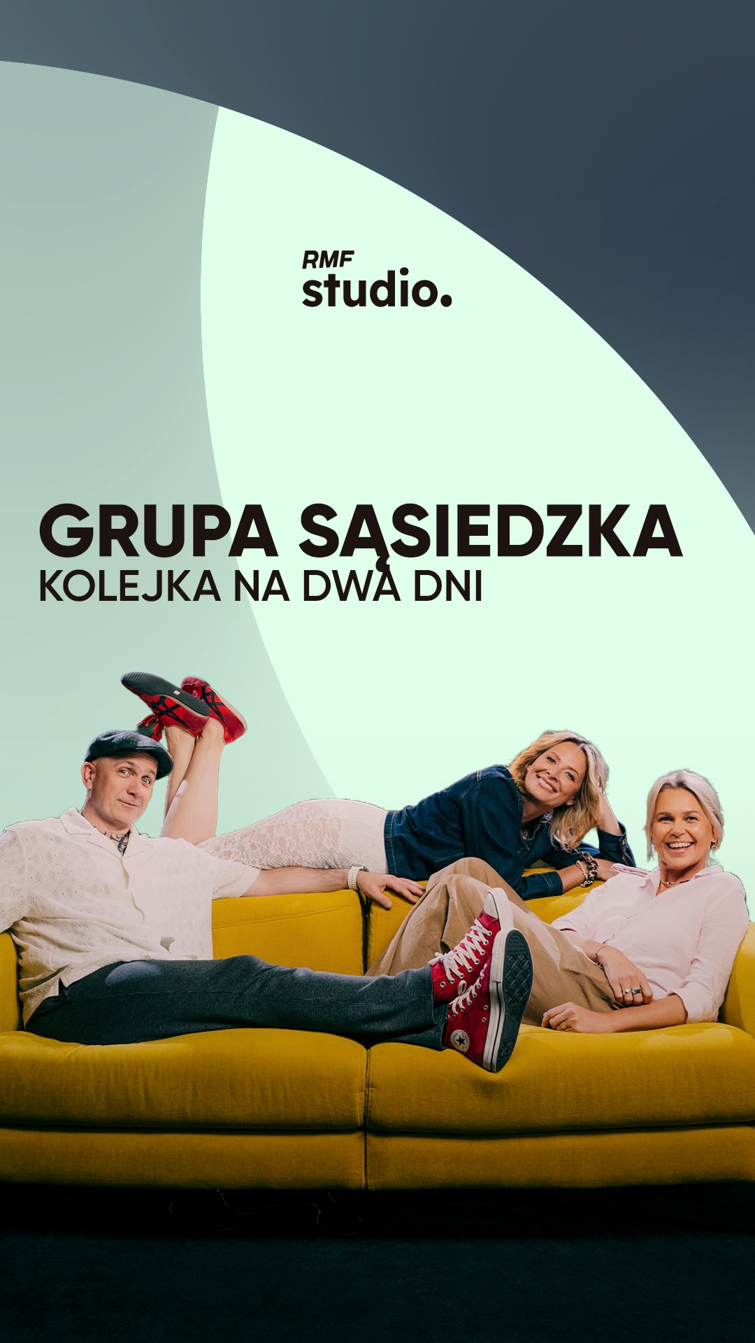 Ręka w górę, kto pamięta...