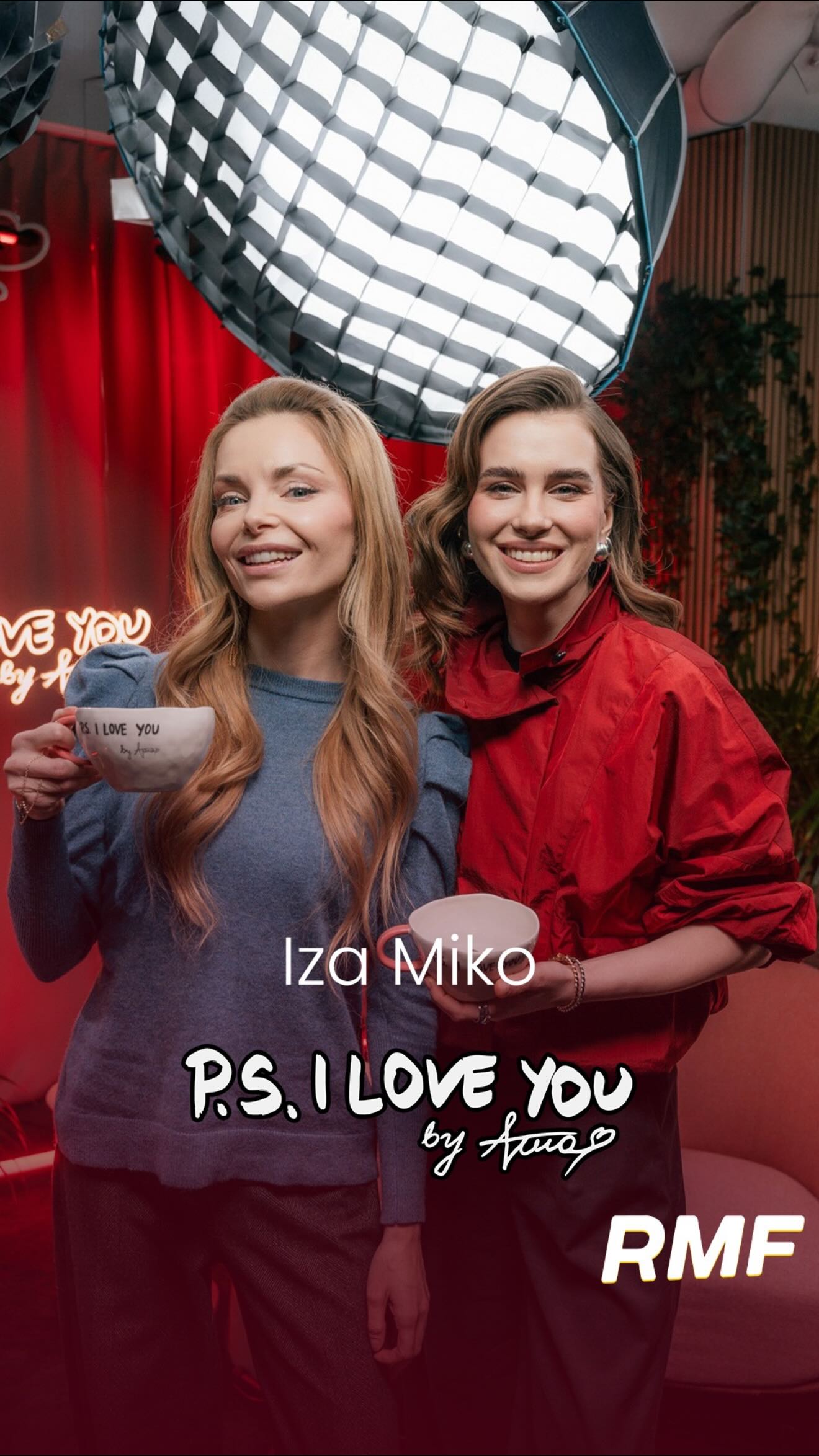 @izabellamiko szczerze o...