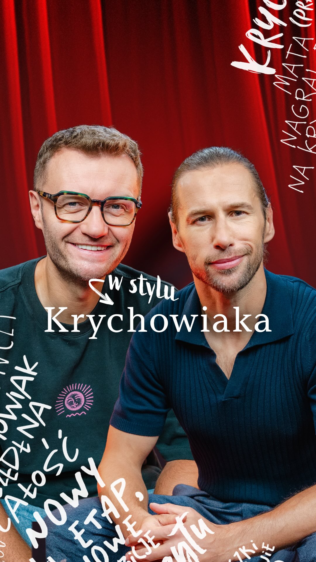 W stylu Krychowiaka Czy...