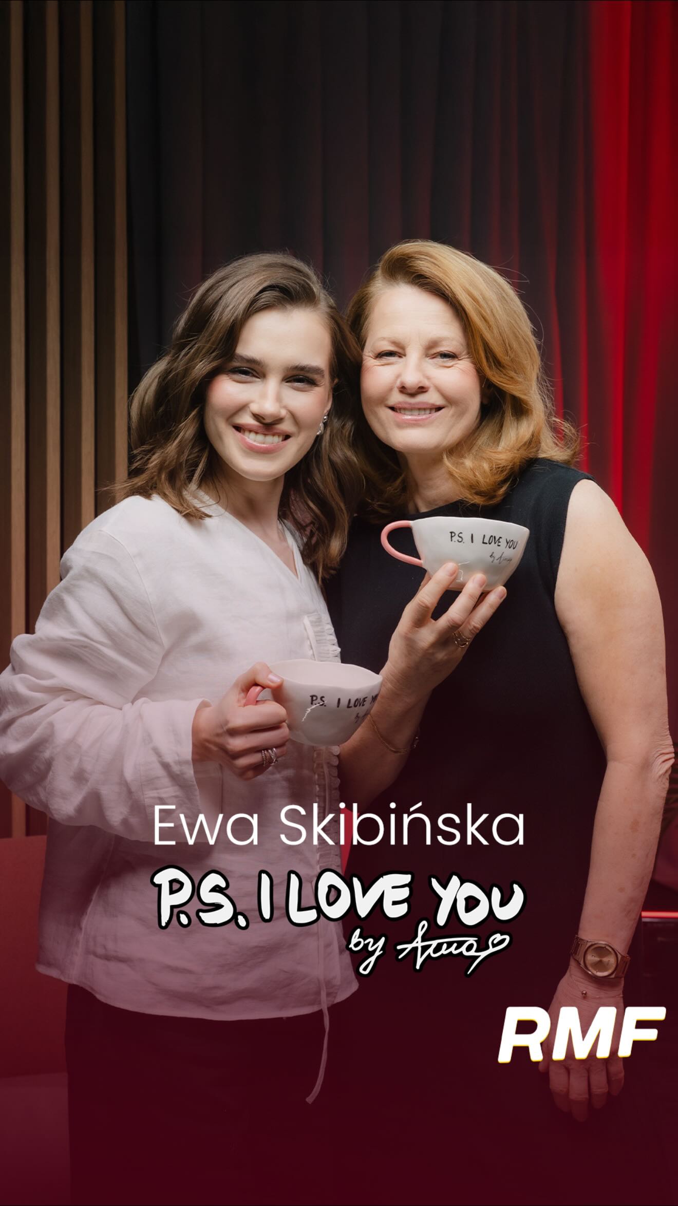 Tym razem gościem...