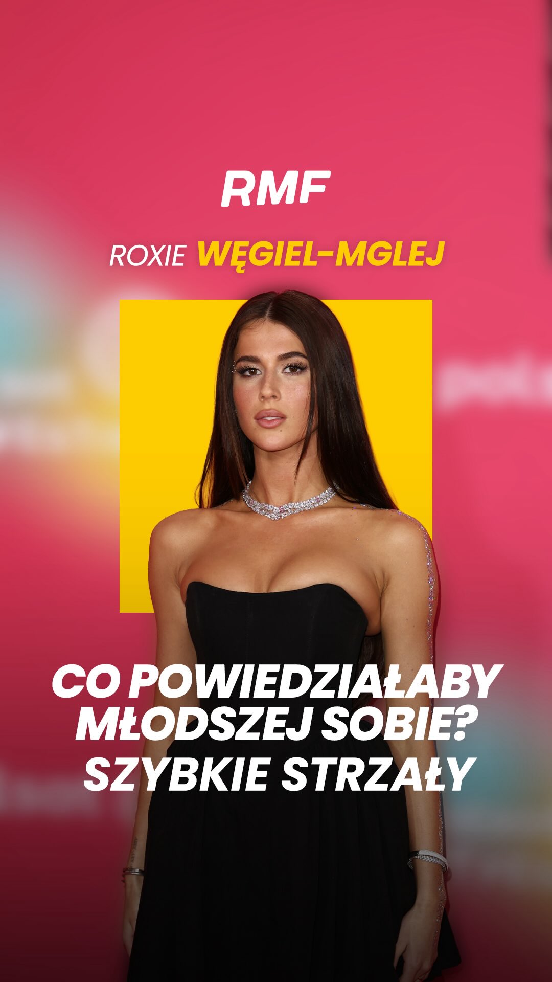 Co @roxie_wegiel...