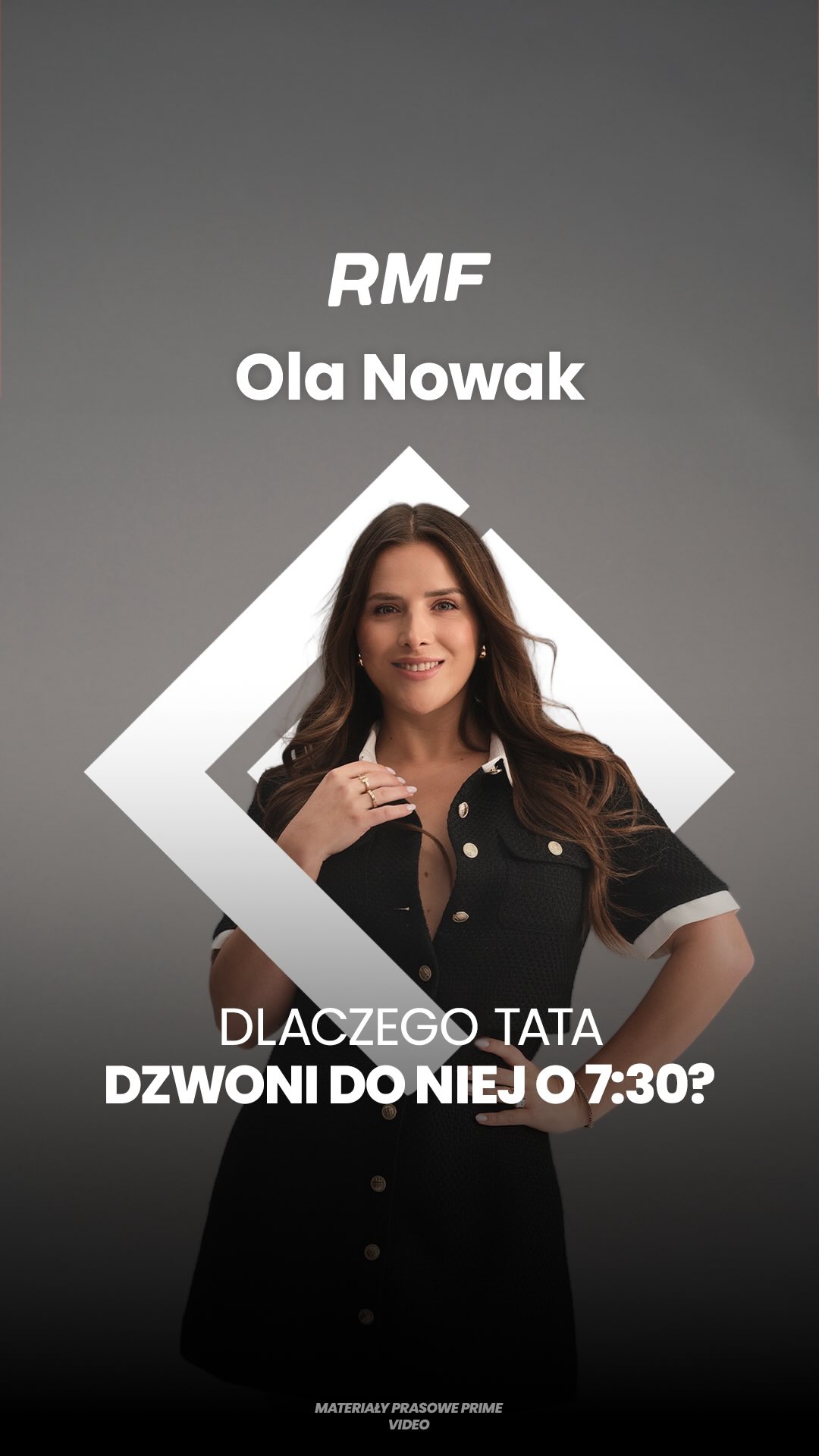 Tata @ola_nowak dzwoni do...