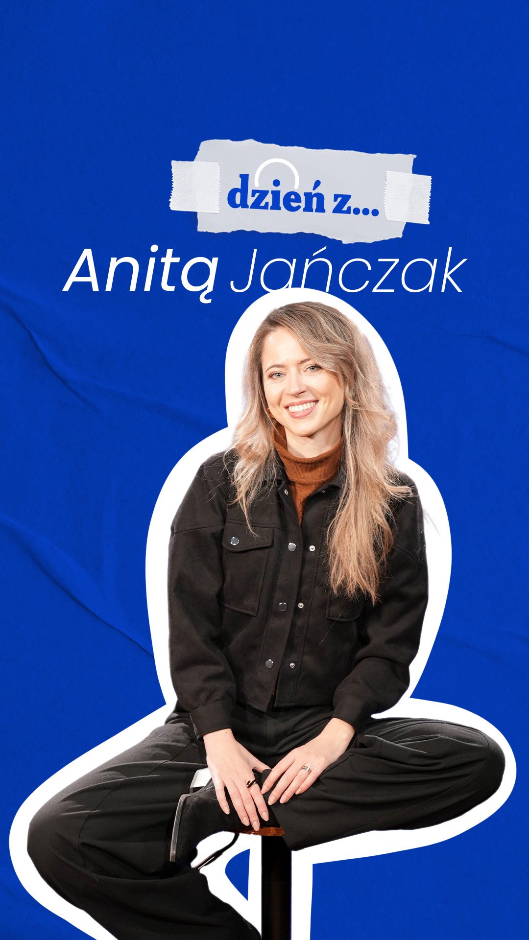 Anita zdradza Wam sekret...