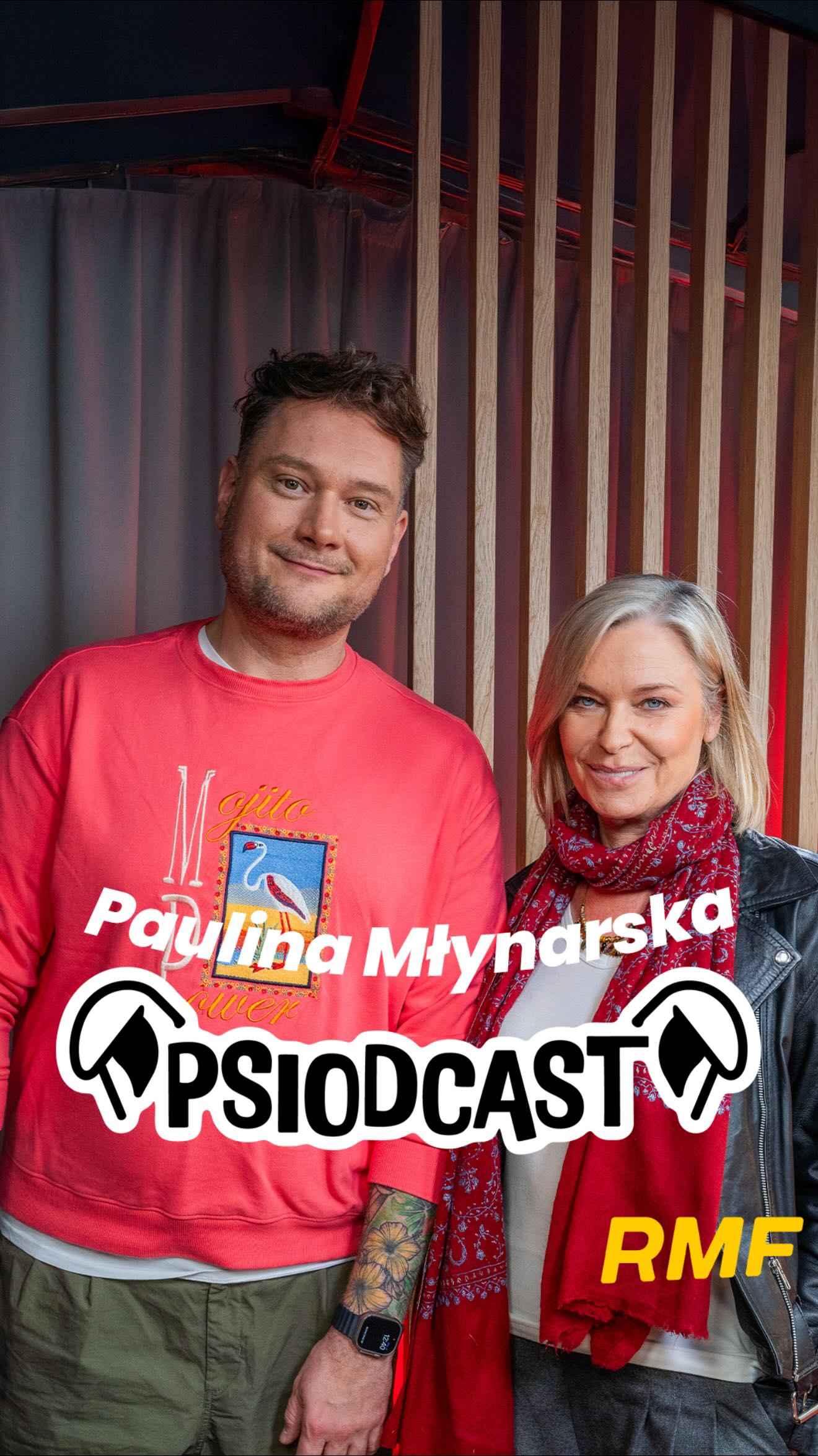 @mlynarskapaulina gościem...