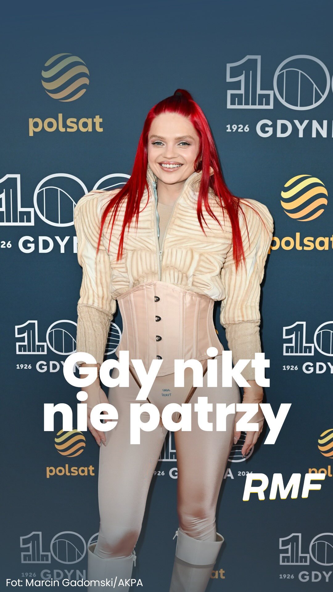 Co robi @margaret_official,...