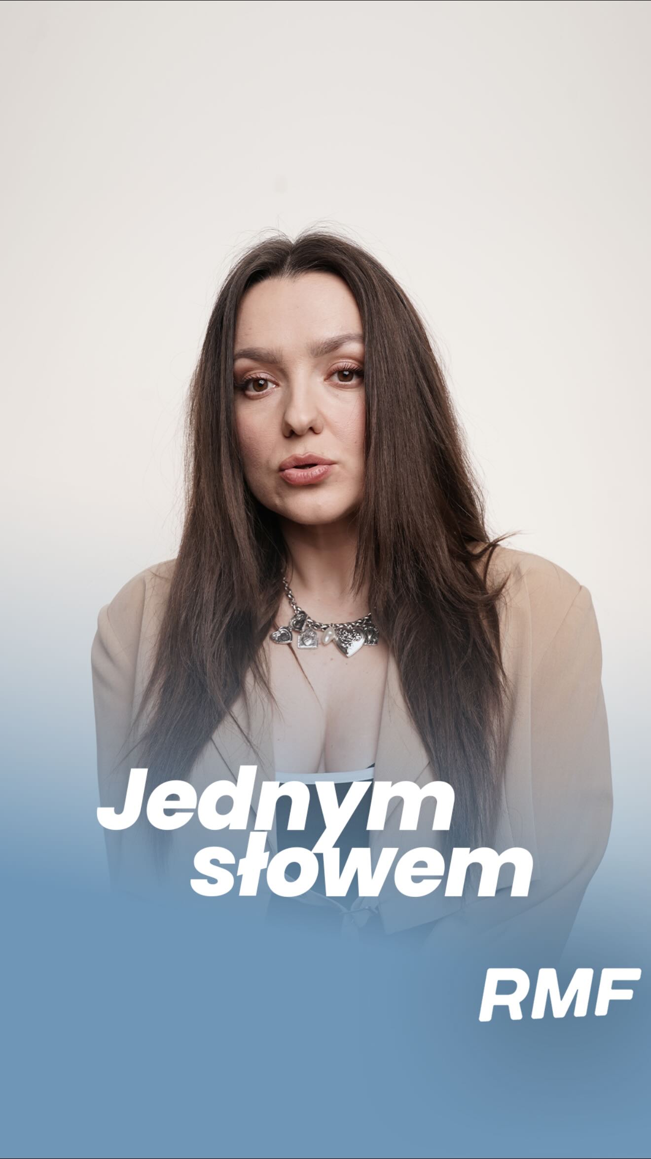 My rzucamy słowo, @lanberry...