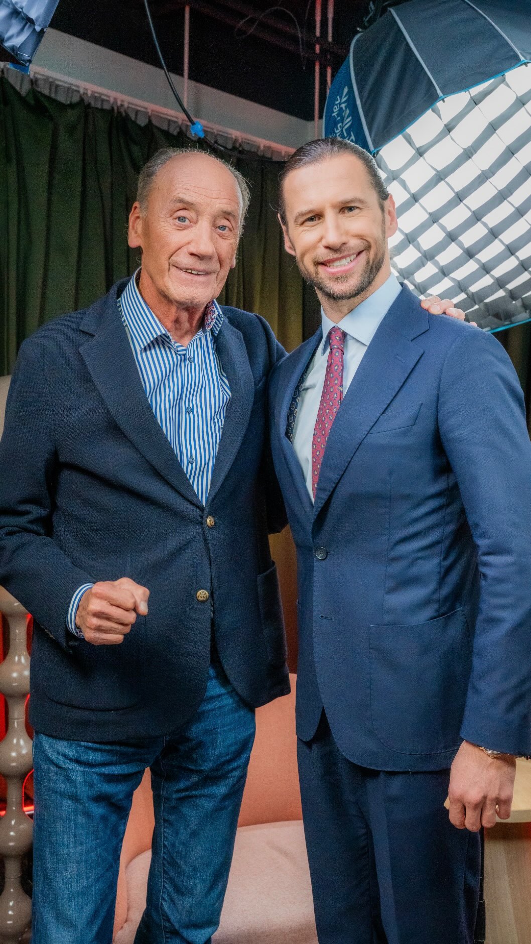 W stylu Krychowiaka Tym razem...