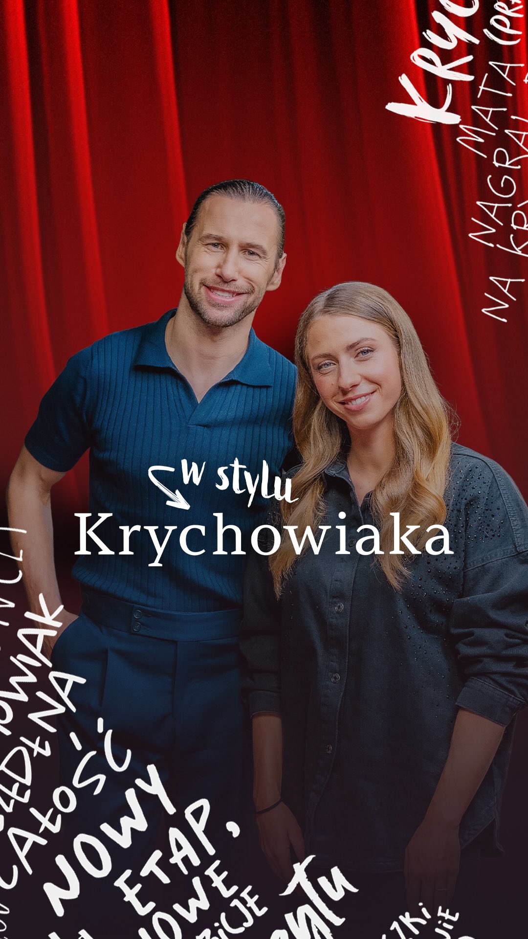 W stylu Krychowiaka...
