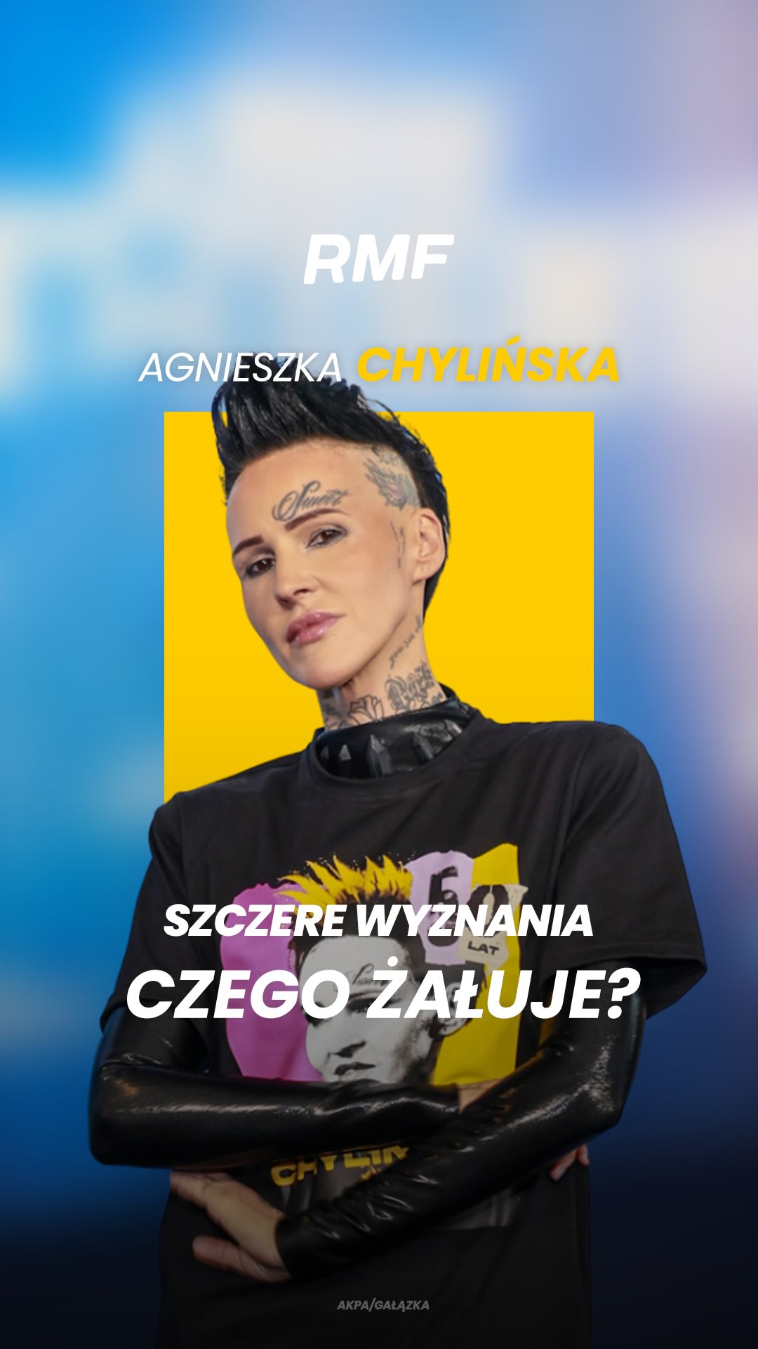 Czy @agnieszka.chylinska...