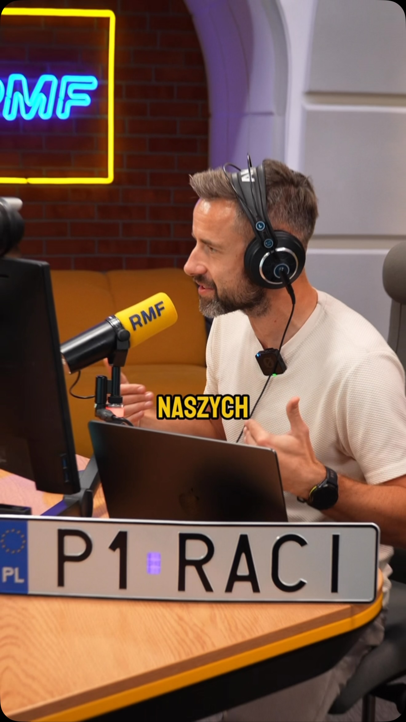 Są u nas @piracidrogowi !...