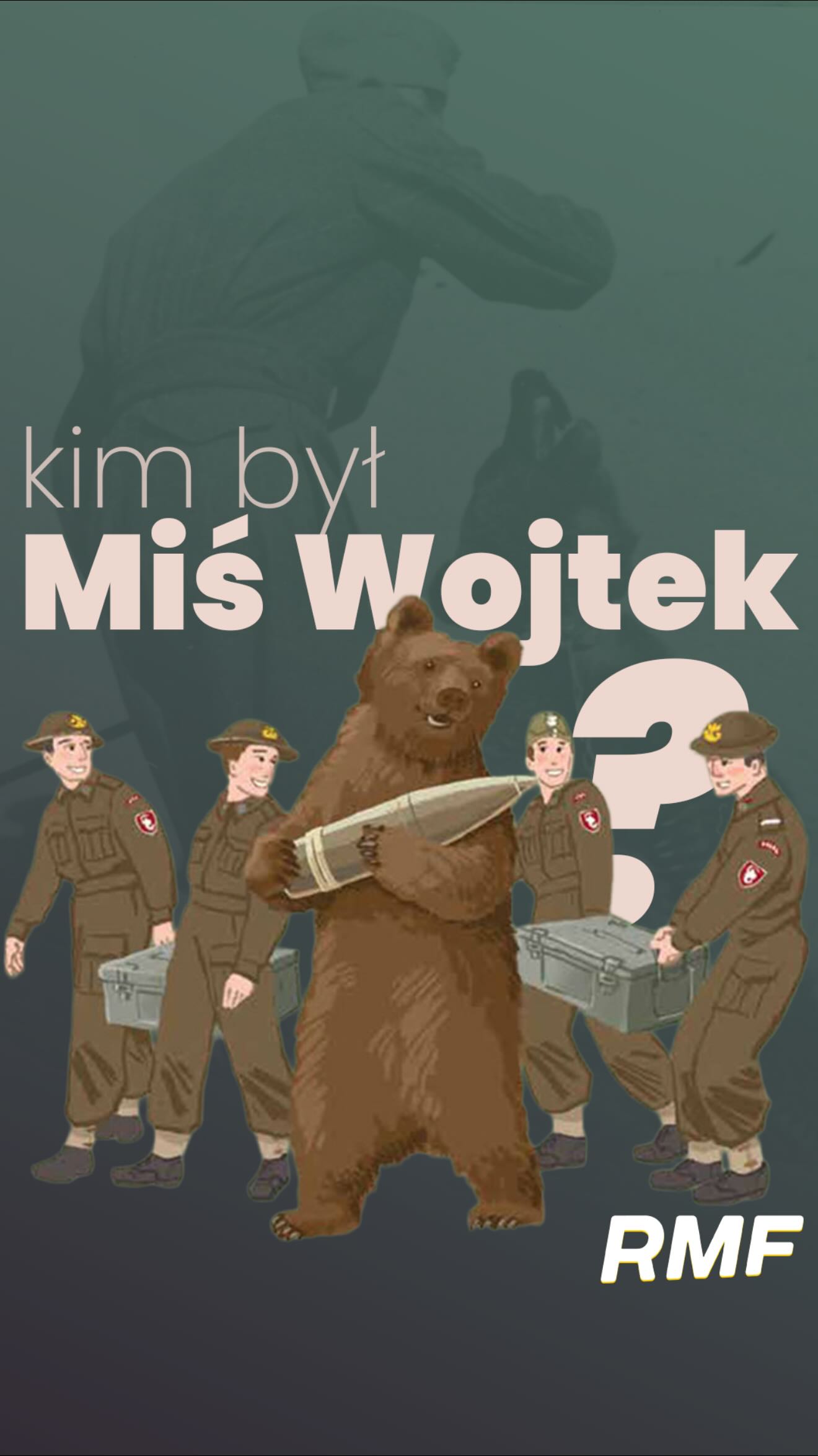 Poznaj historię niezwykłego...