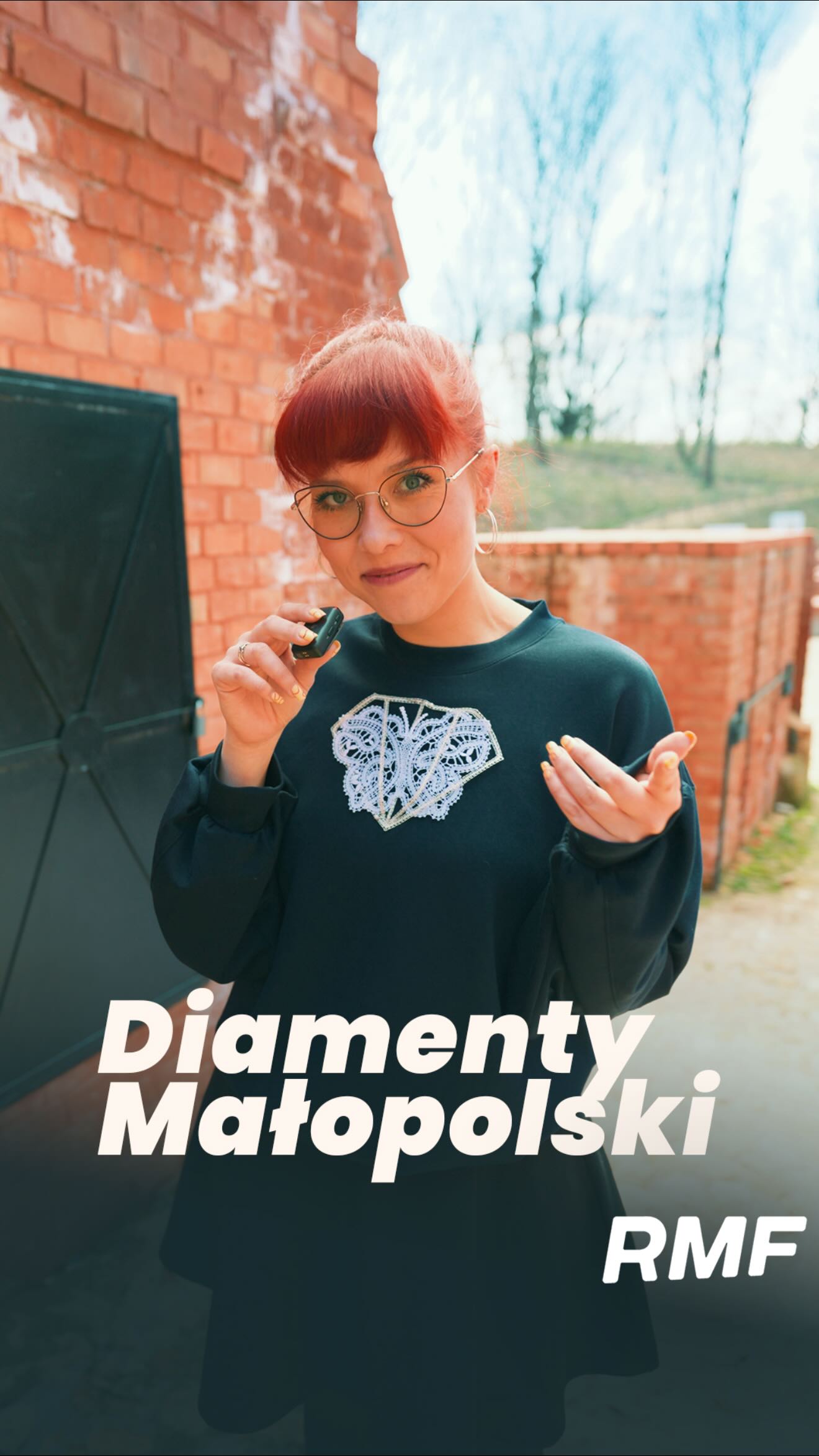 Zostań Diamentem...