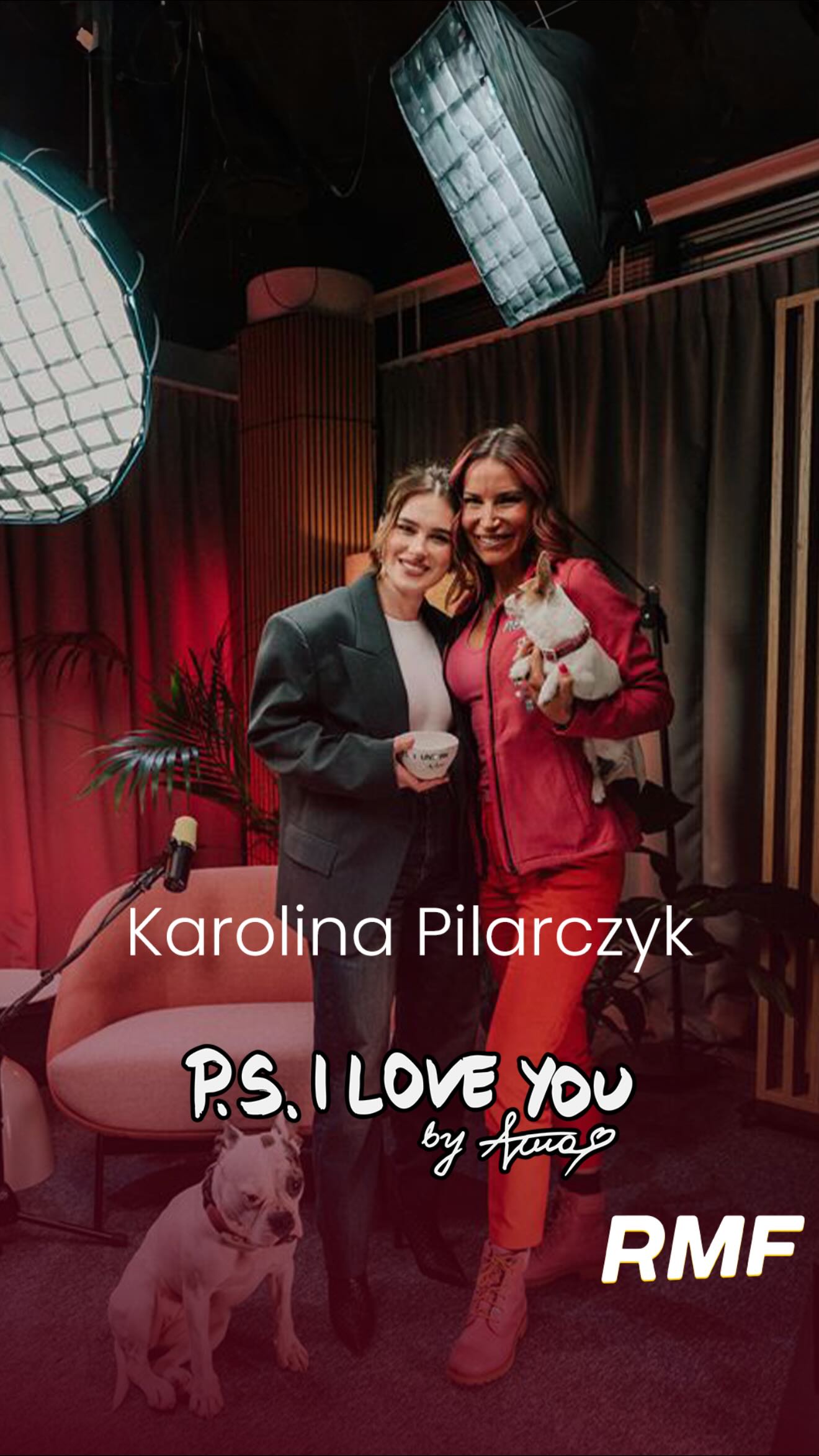 @karolinapilarczyk w szczerej...