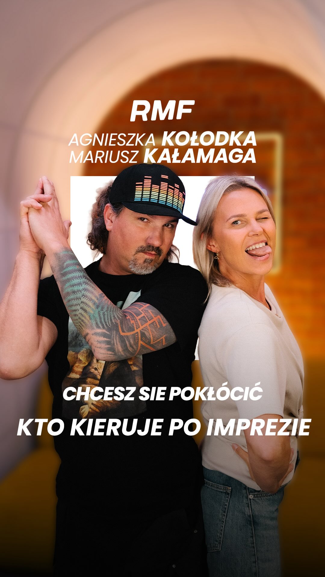 O co się tym razem...