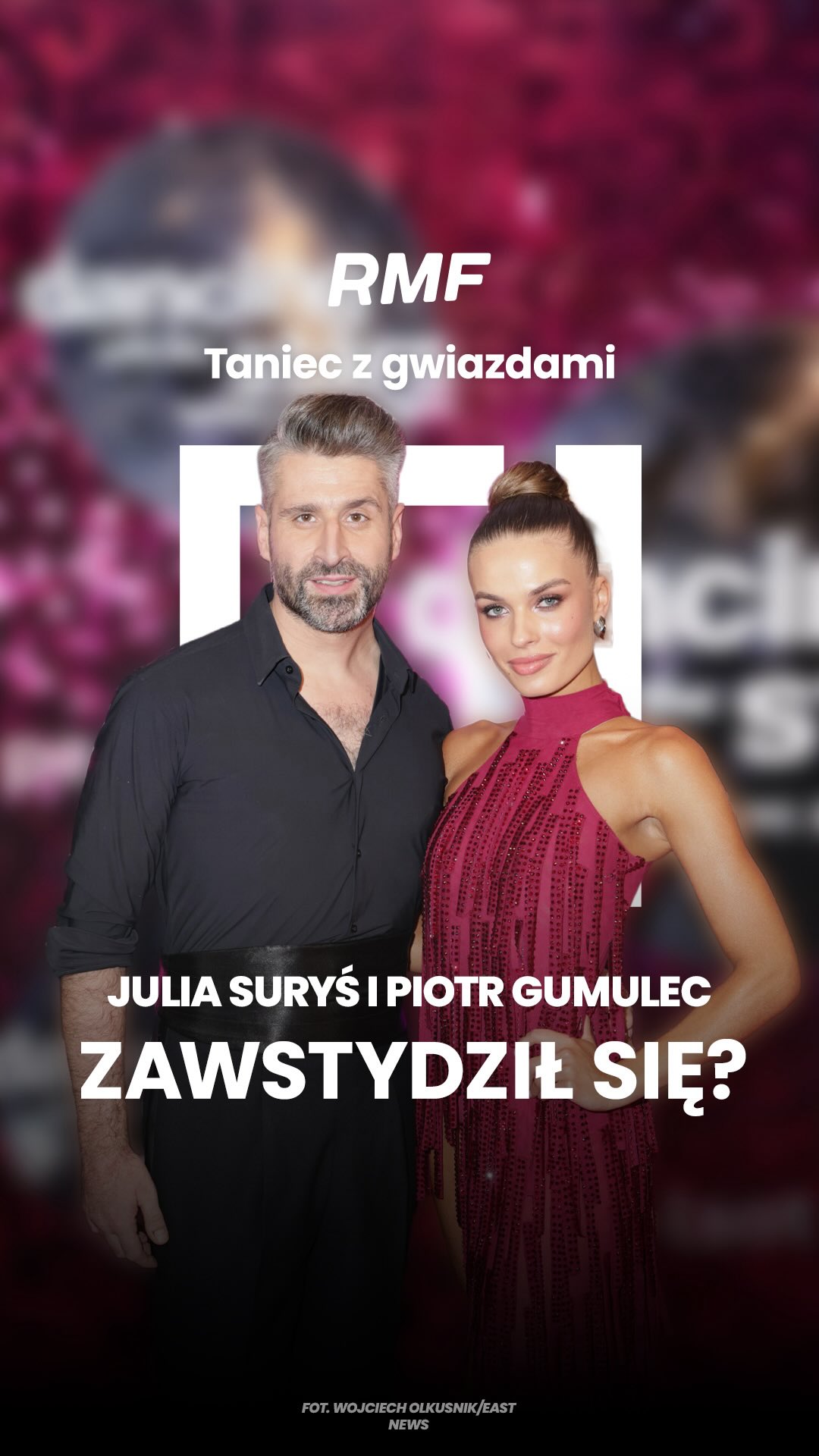 Przełomowy odcinek dla...
