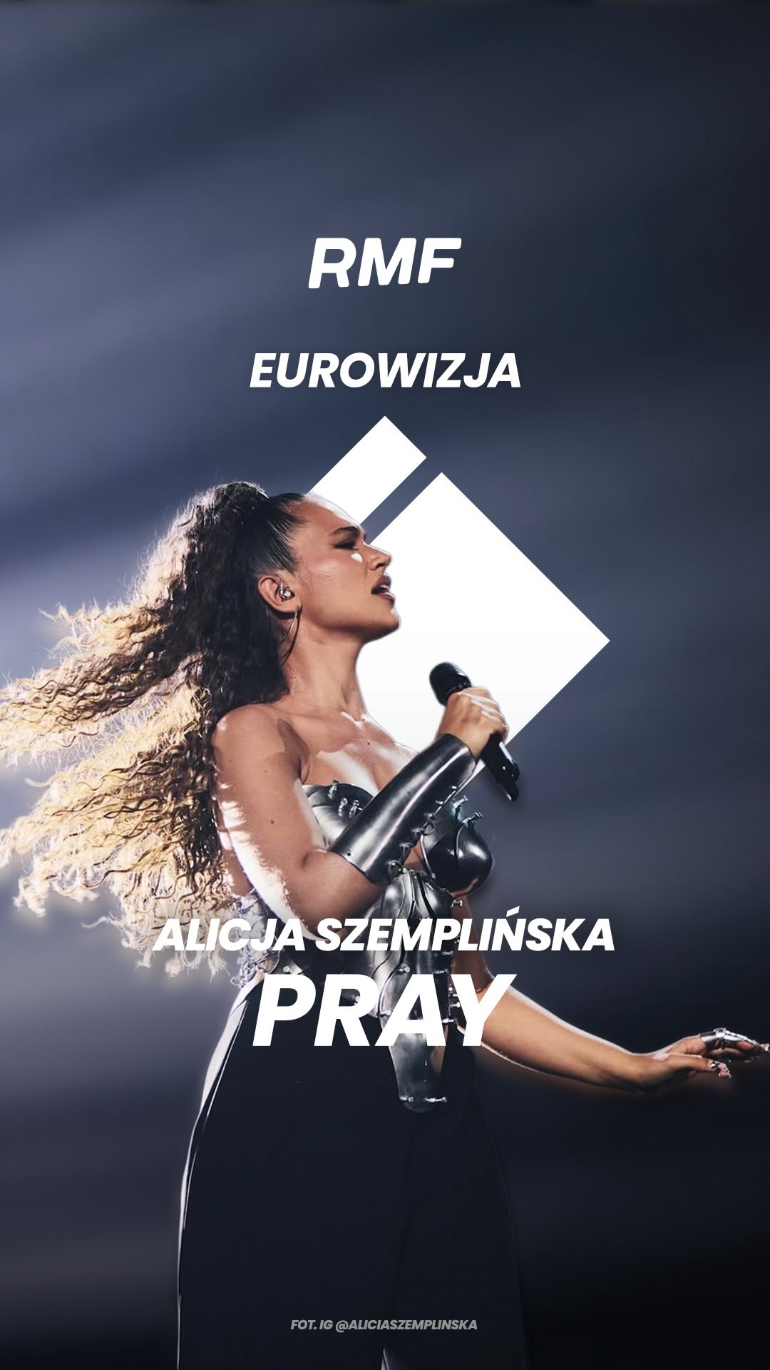 @aliciaszemplinska śpiewa...