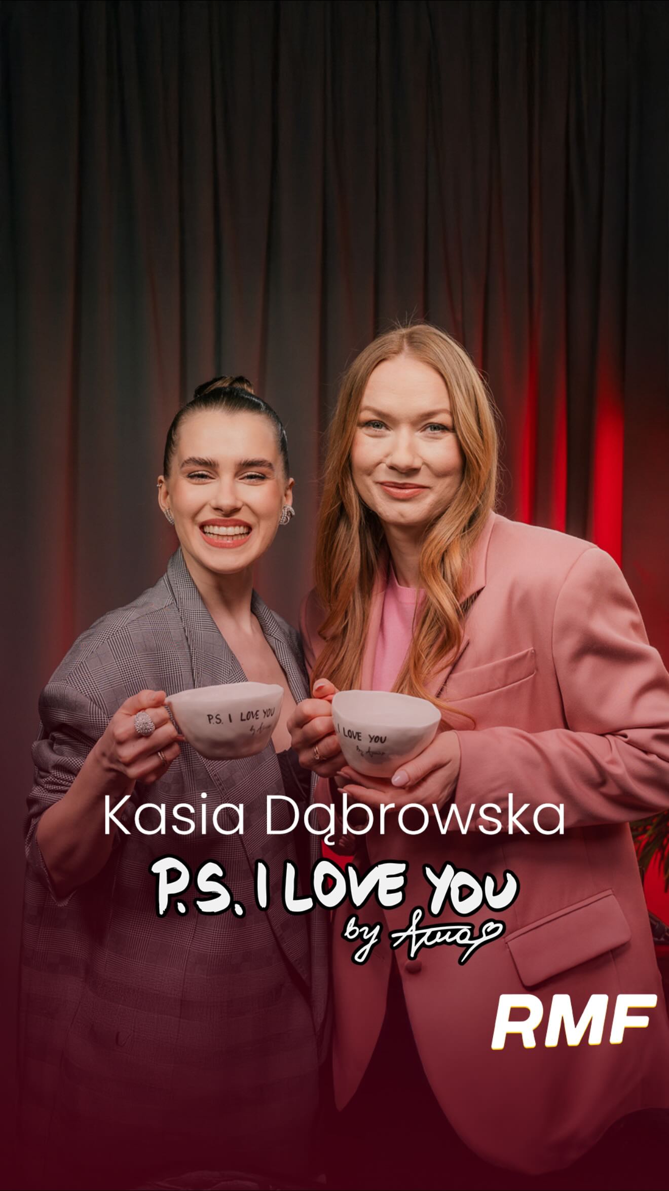 Tym razem gościem...