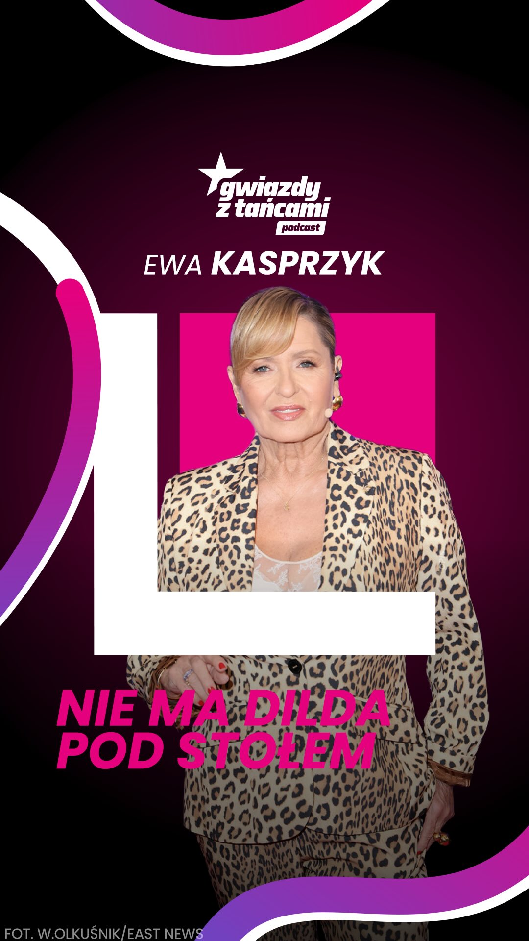 Tego pod stołem jurorów...