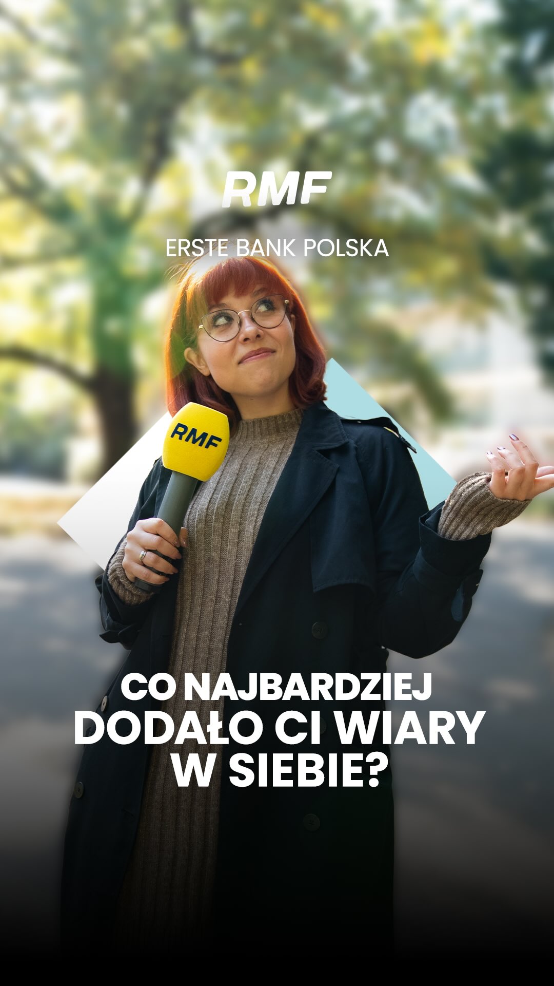Czasem jedno wydarzenie,...