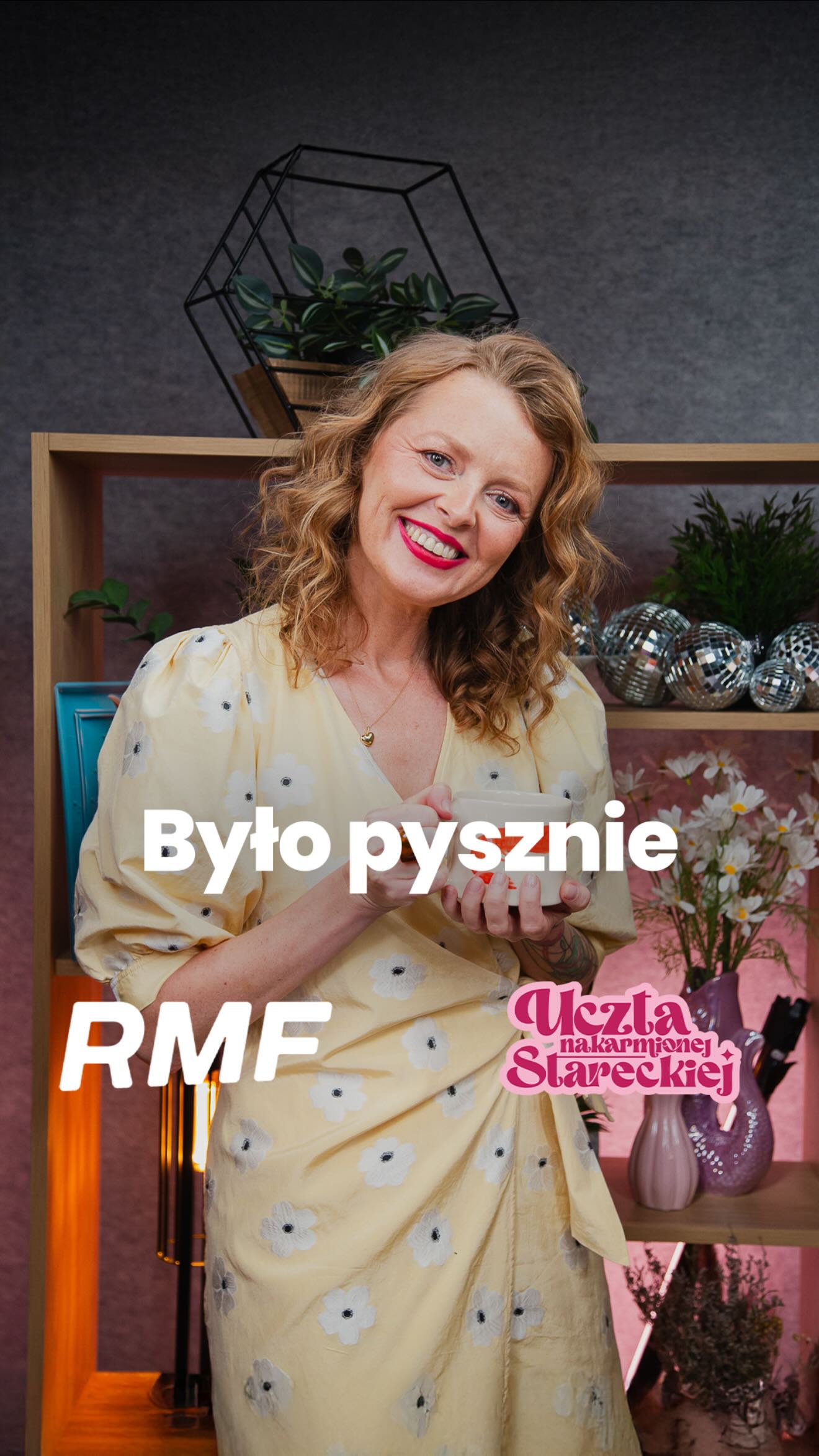 Tęsknicie? Bo my bardzo!...