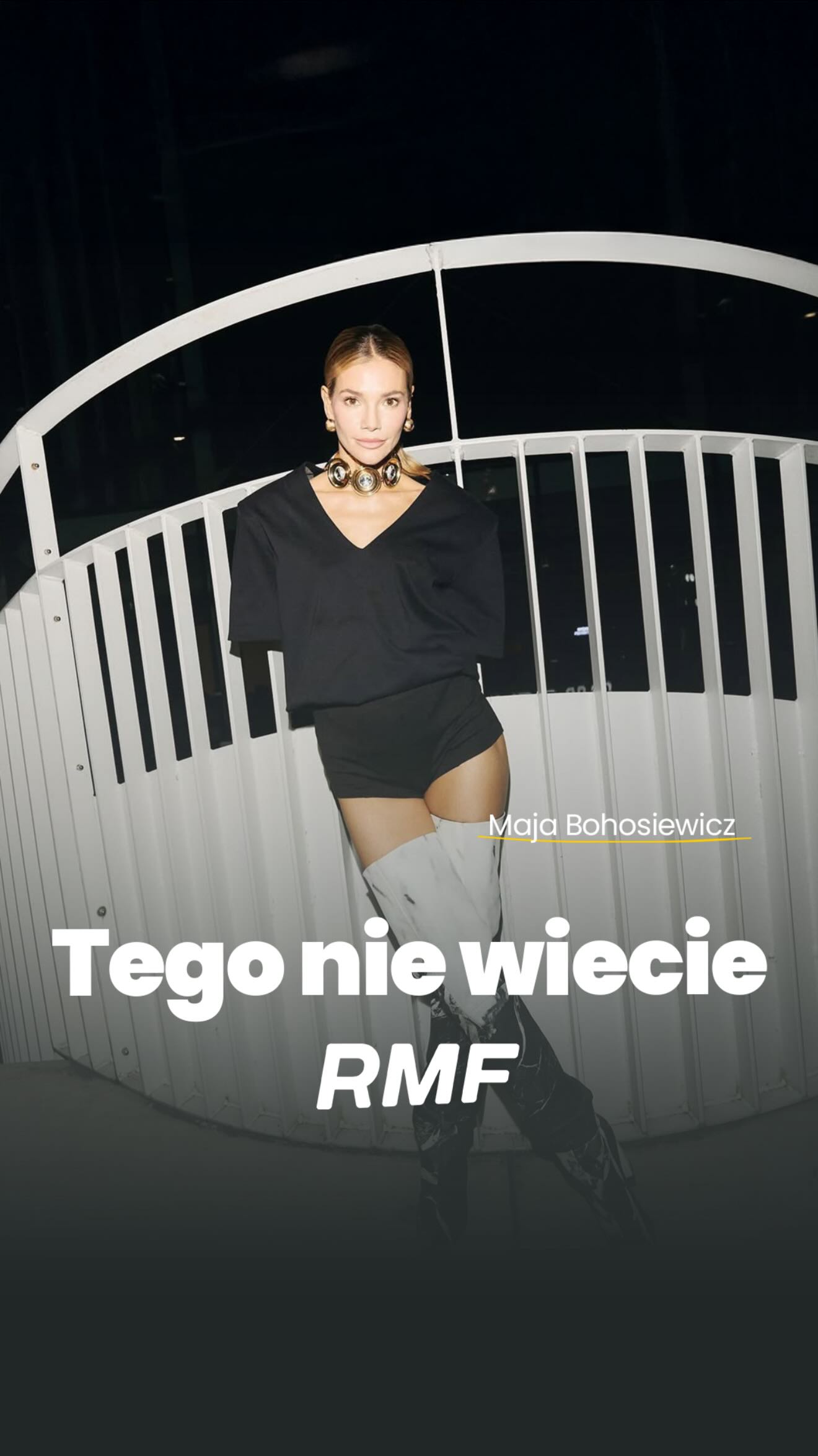 @majabohosiewicz zdradziła...