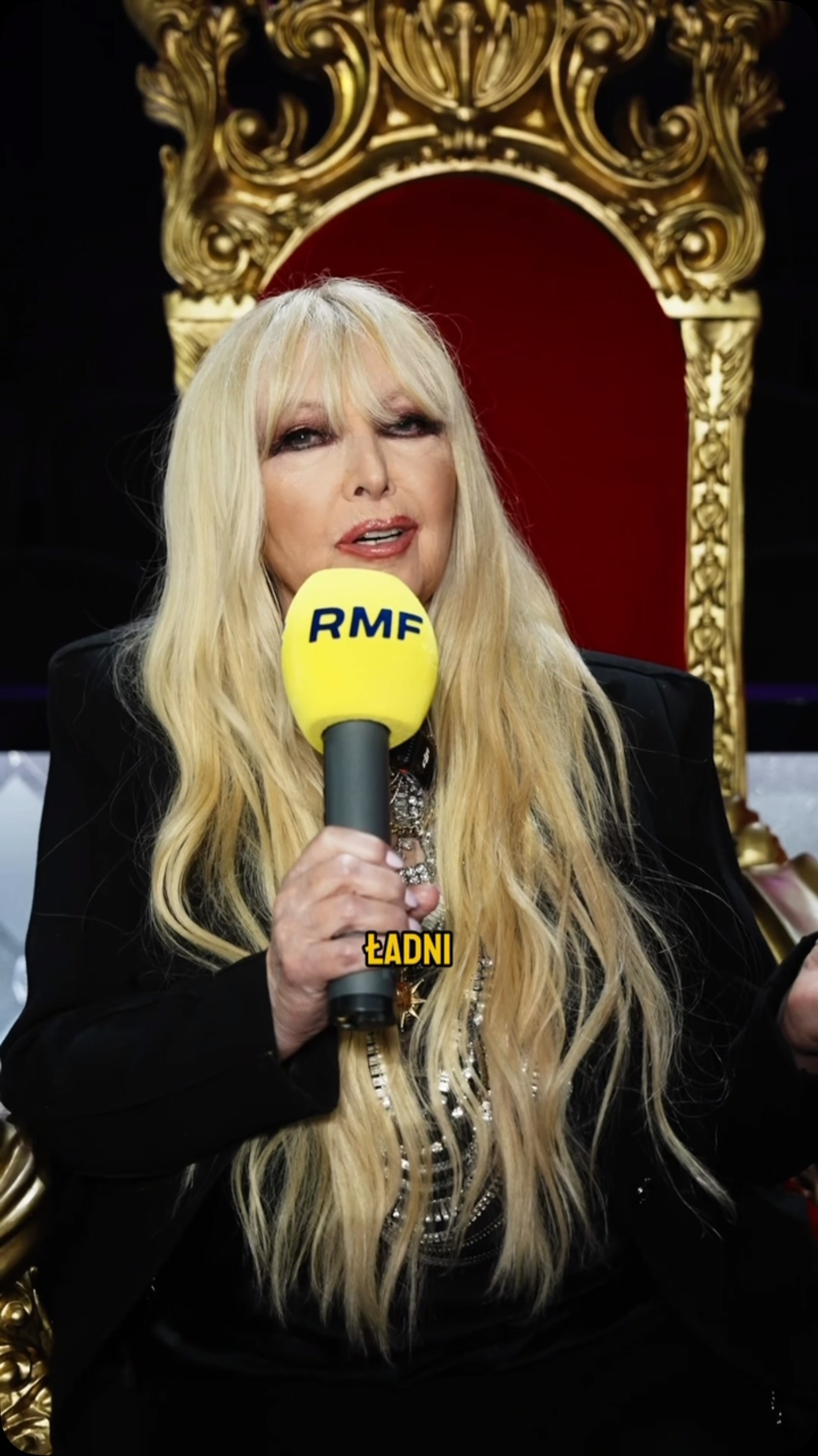 @mary_la_la ogłosiła, że...