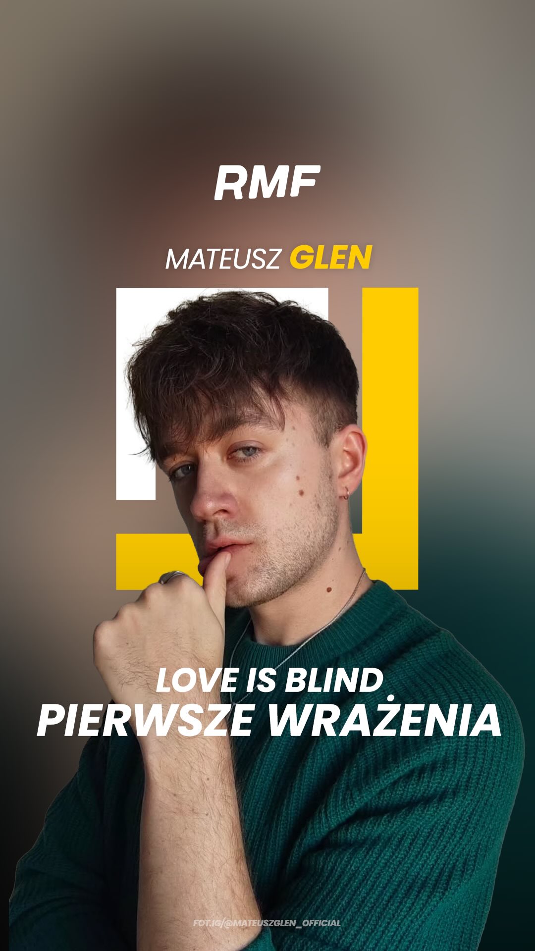 Pierwsze wrażenia...