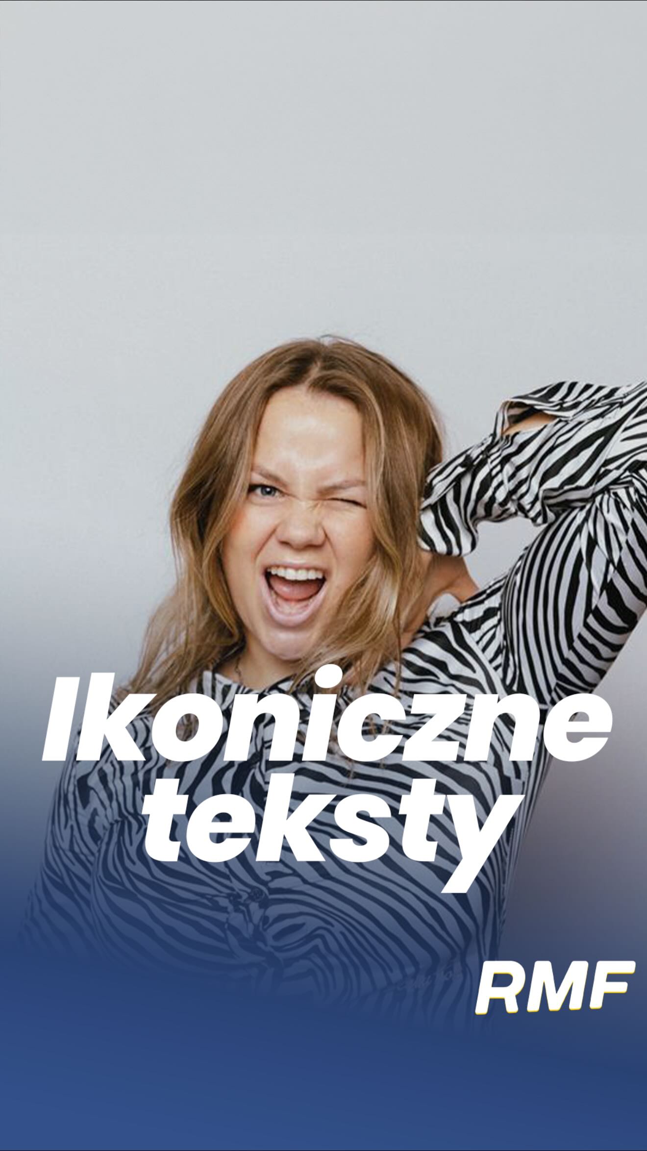 Ikoniczne teksty polityków...