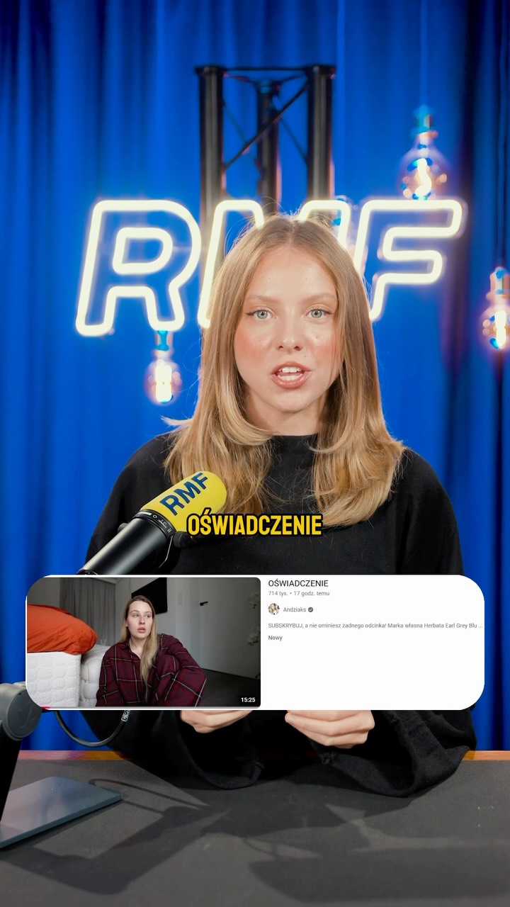 O co tak naprawdę chodzi z...