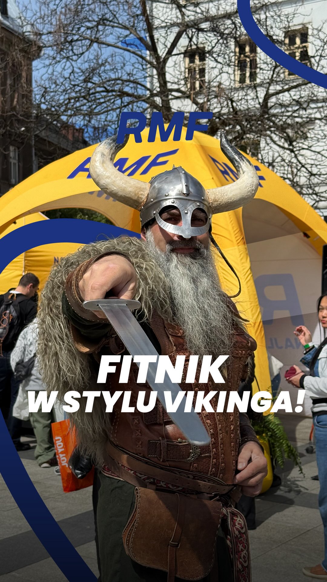 To nie były zwykłe pikniki,...