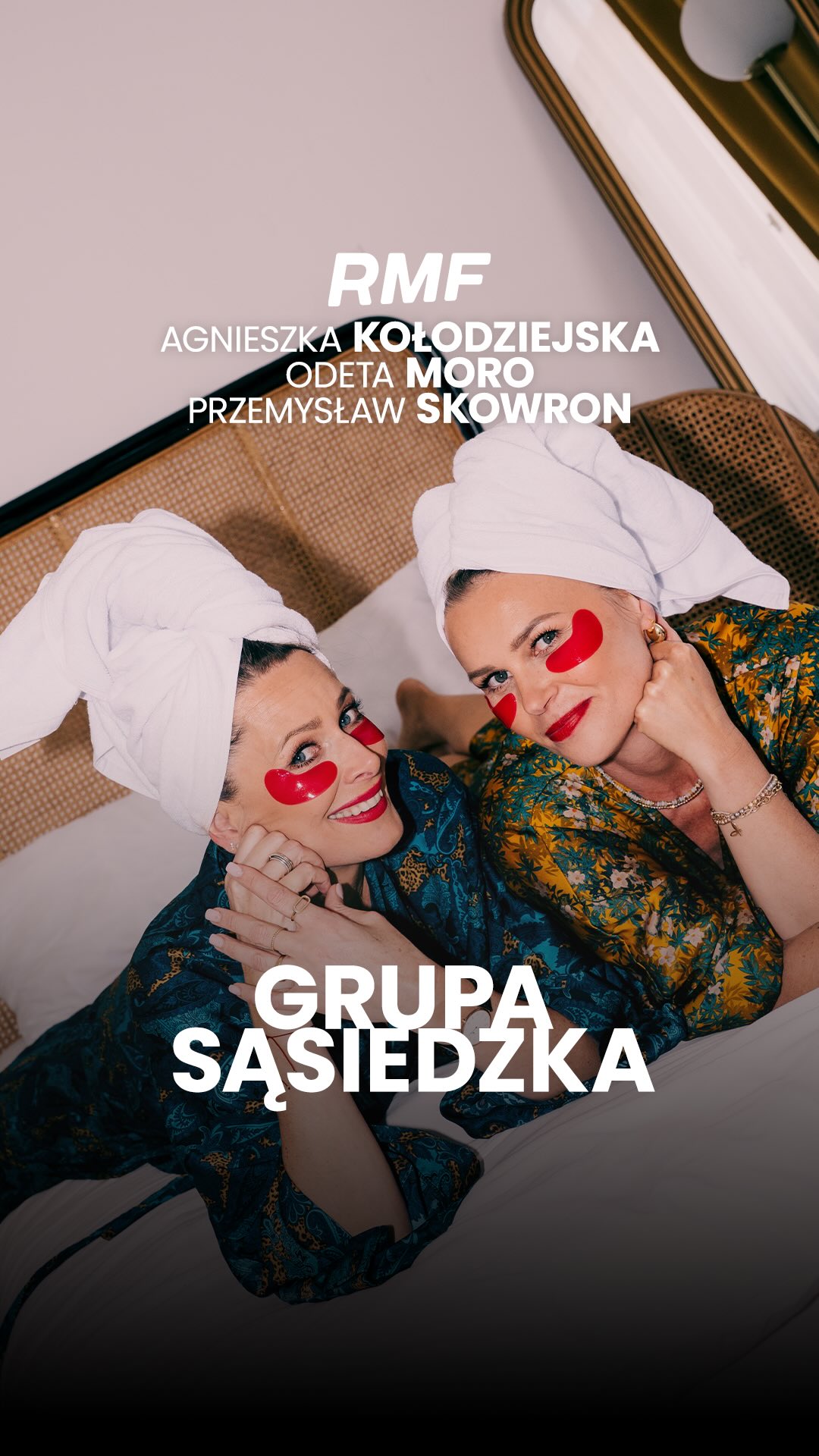 O czym dzisiaj...