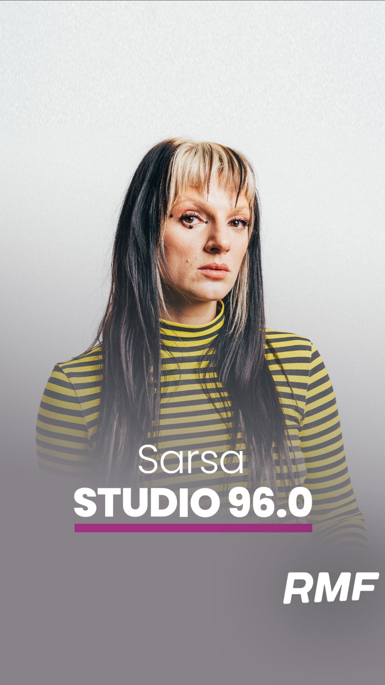 ️ Sarsa w podcaście...