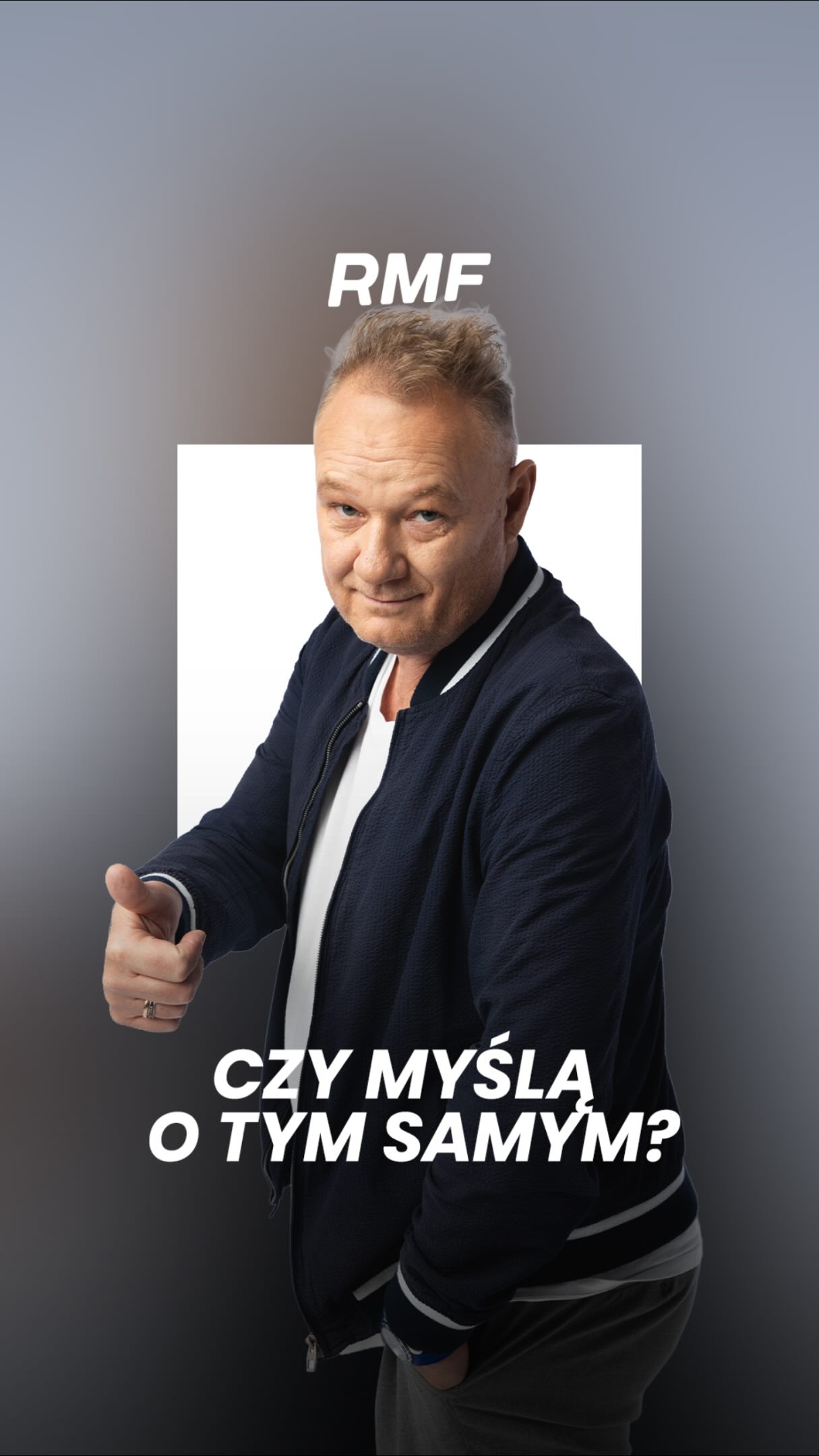 Maciek kontra Darek! A Wy do...
