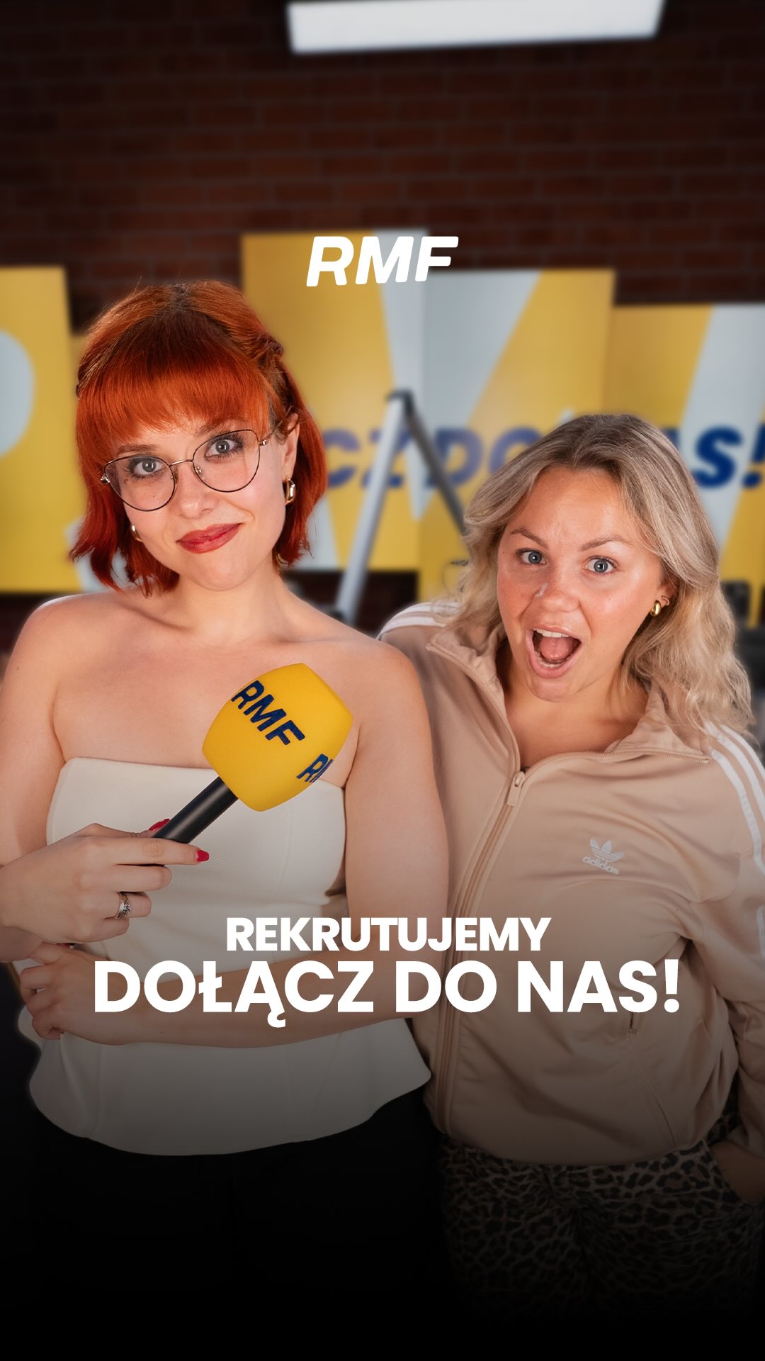 DOŁĄCZ DO NASZEJ EKIPY!...